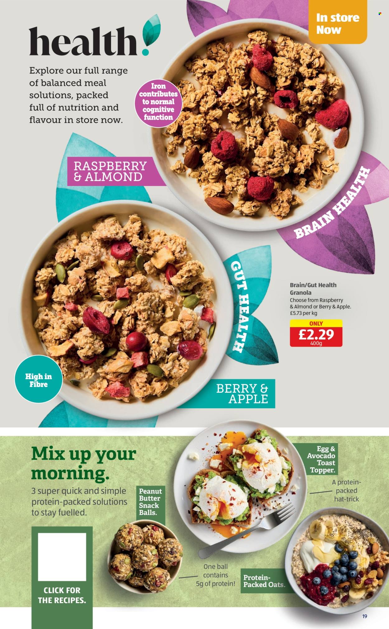 Aldi offer - 13/08/2026 - 19/08/2026. Page 19