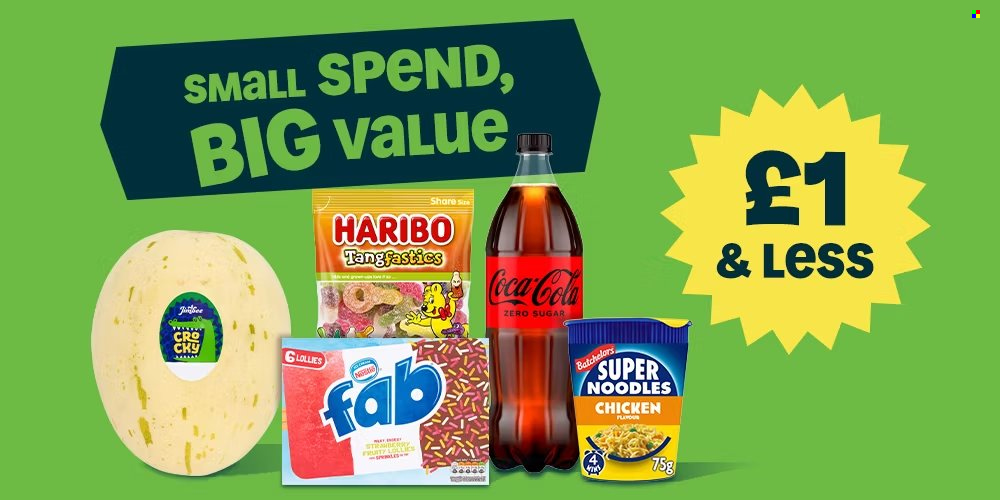 ASDA offer. Page 2