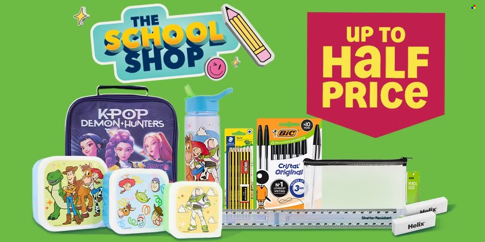 ASDA offer. Page 4