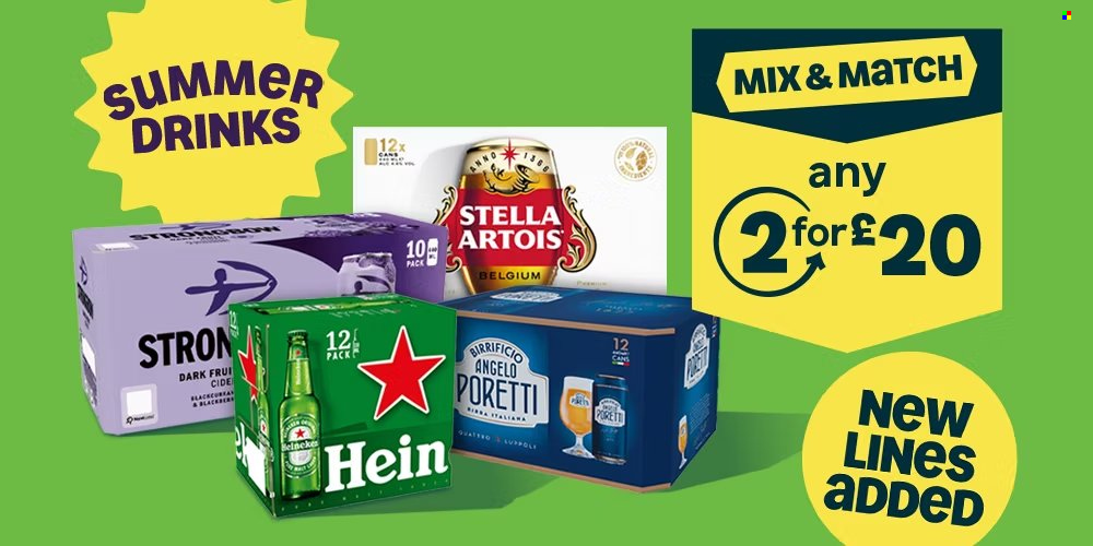 ASDA offer. Page 5