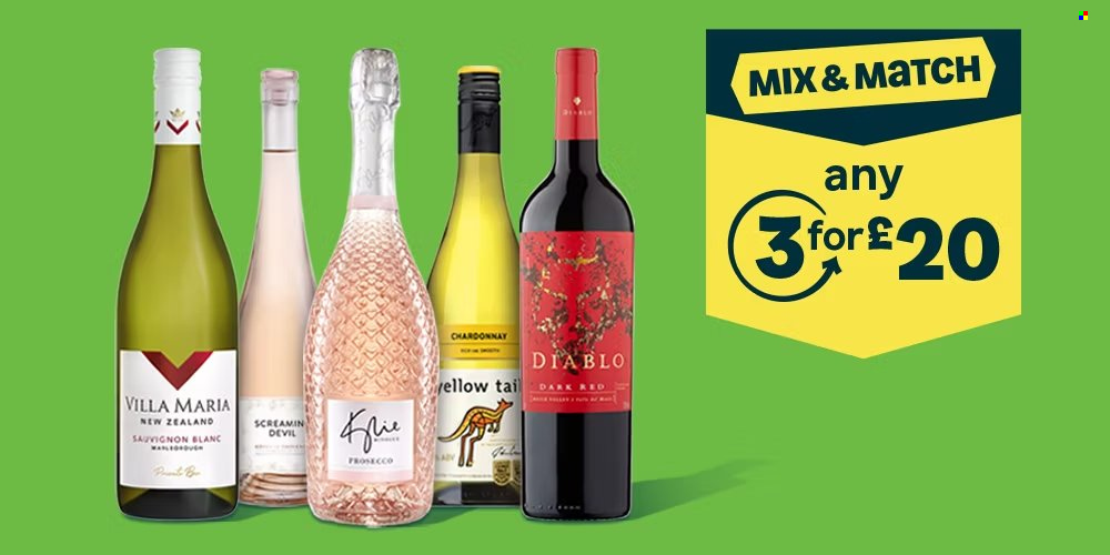 ASDA offer. Page 8