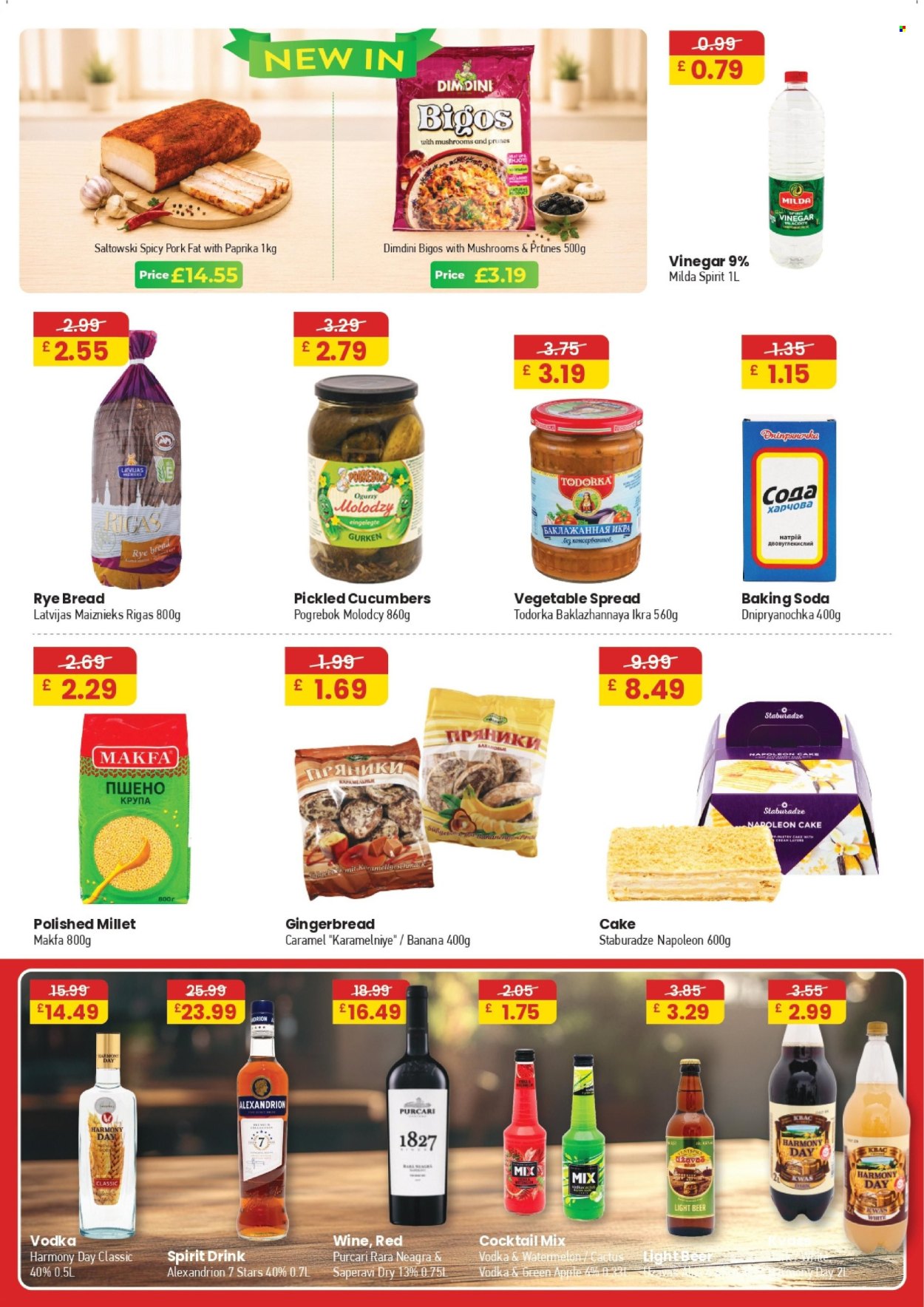 MyMINIMIX offer - 10/08/2026 - 16/08/2026. Page 2