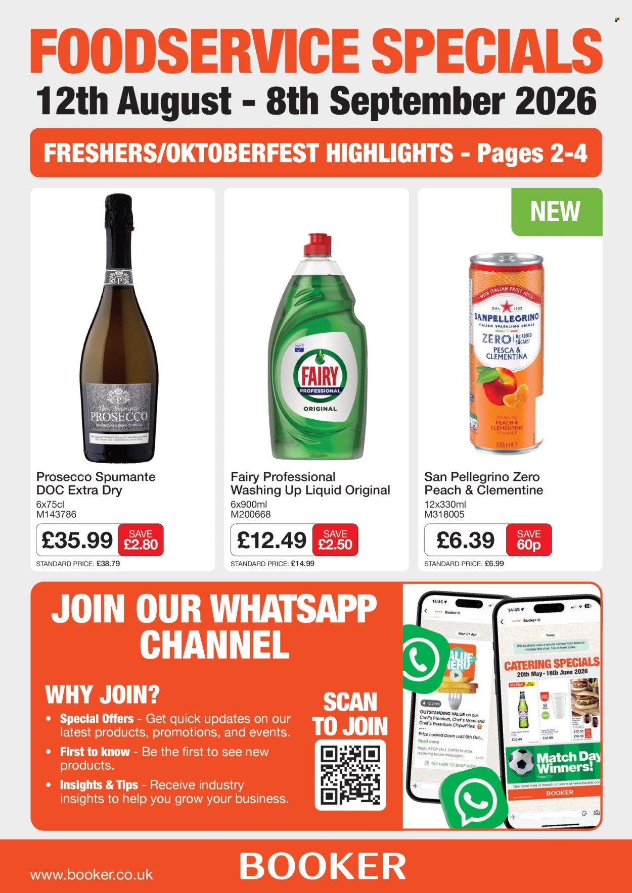 Makro offer - 12/08/2026 - 08/09/2026. Page 1