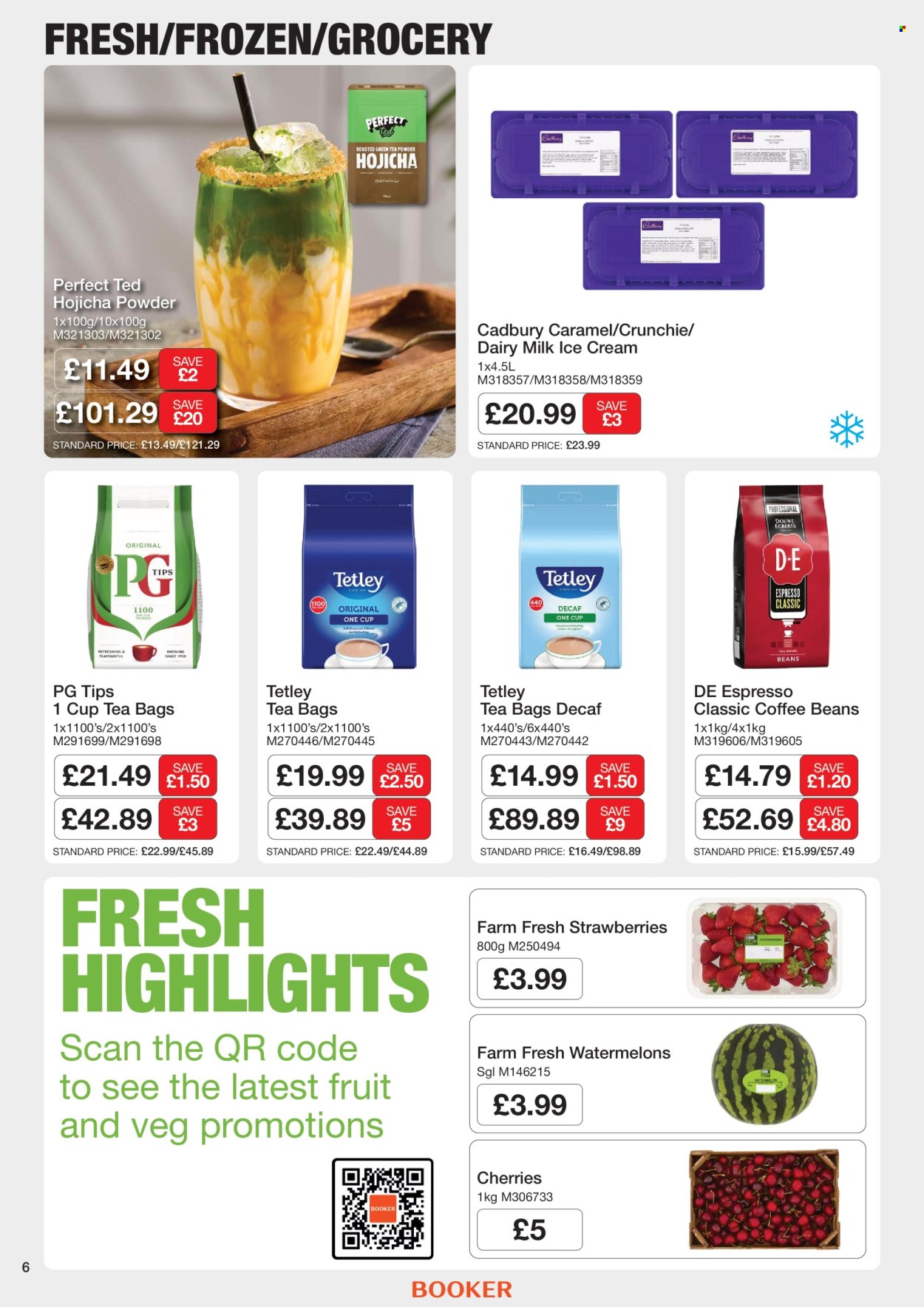 Makro offer - 12/08/2026 - 08/09/2026. Page 6