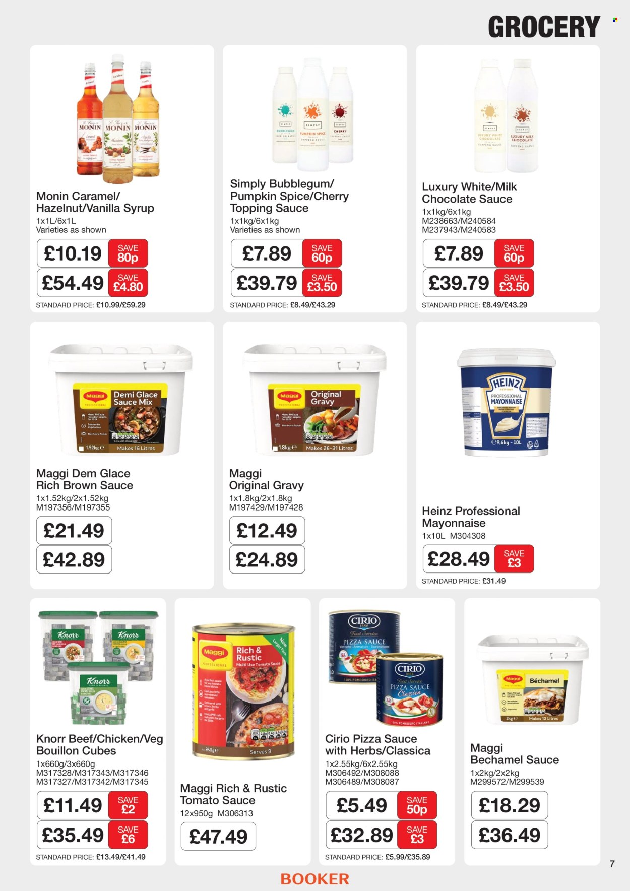 Makro offer - 12/08/2026 - 08/09/2026. Page 7