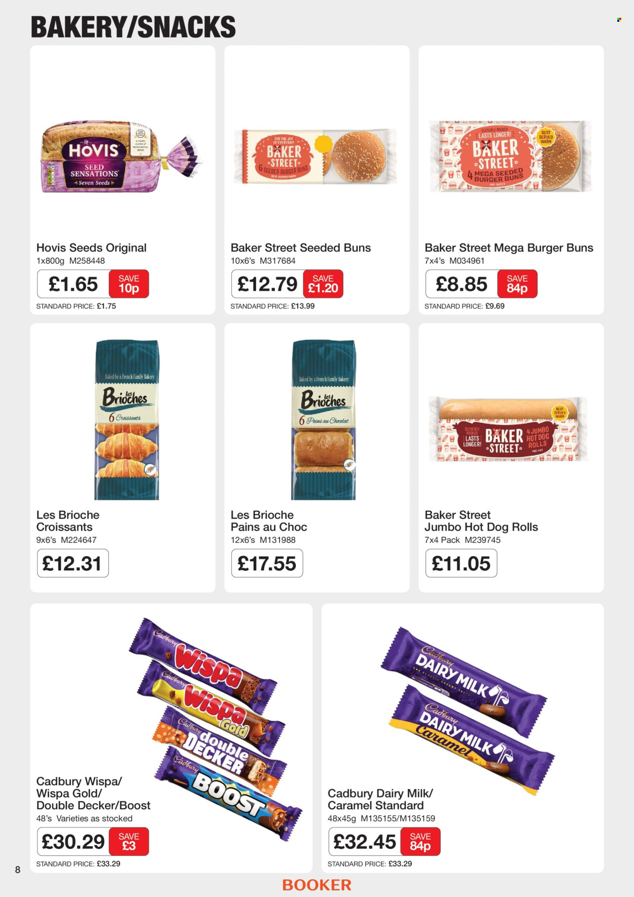 Makro offer - 12/08/2026 - 08/09/2026. Page 8