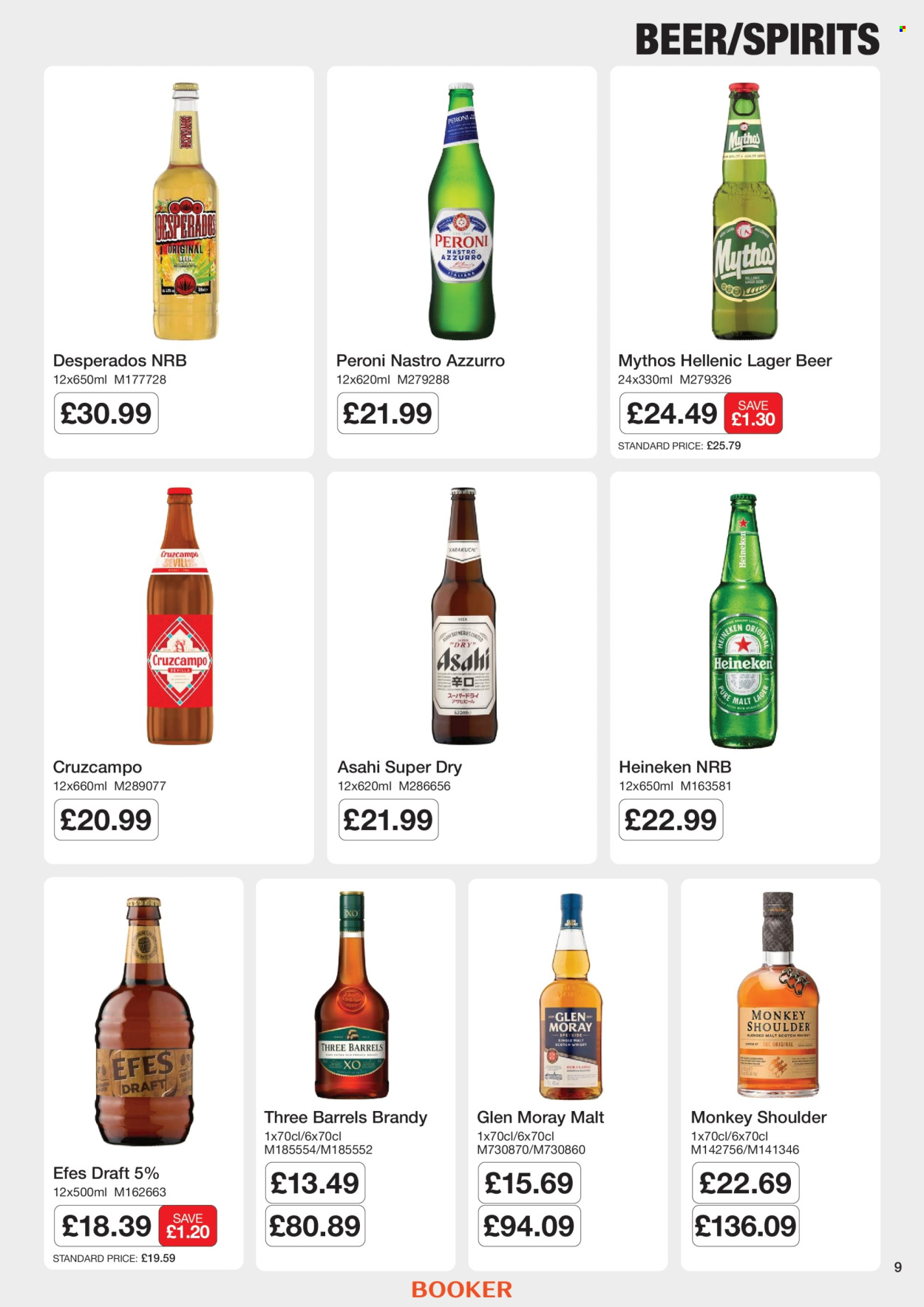 Makro offer - 12/08/2026 - 08/09/2026. Page 9