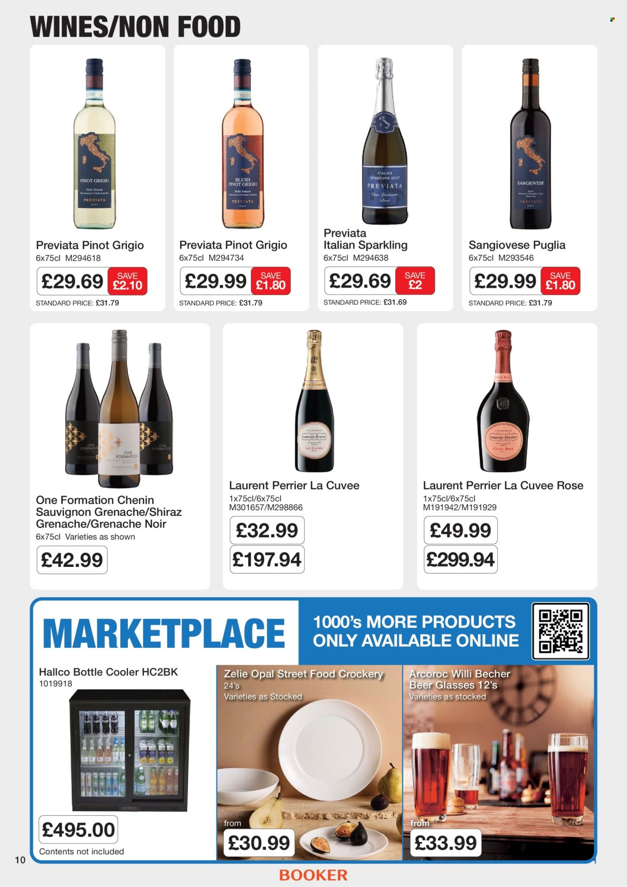Makro offer - 12/08/2026 - 08/09/2026. Page 10