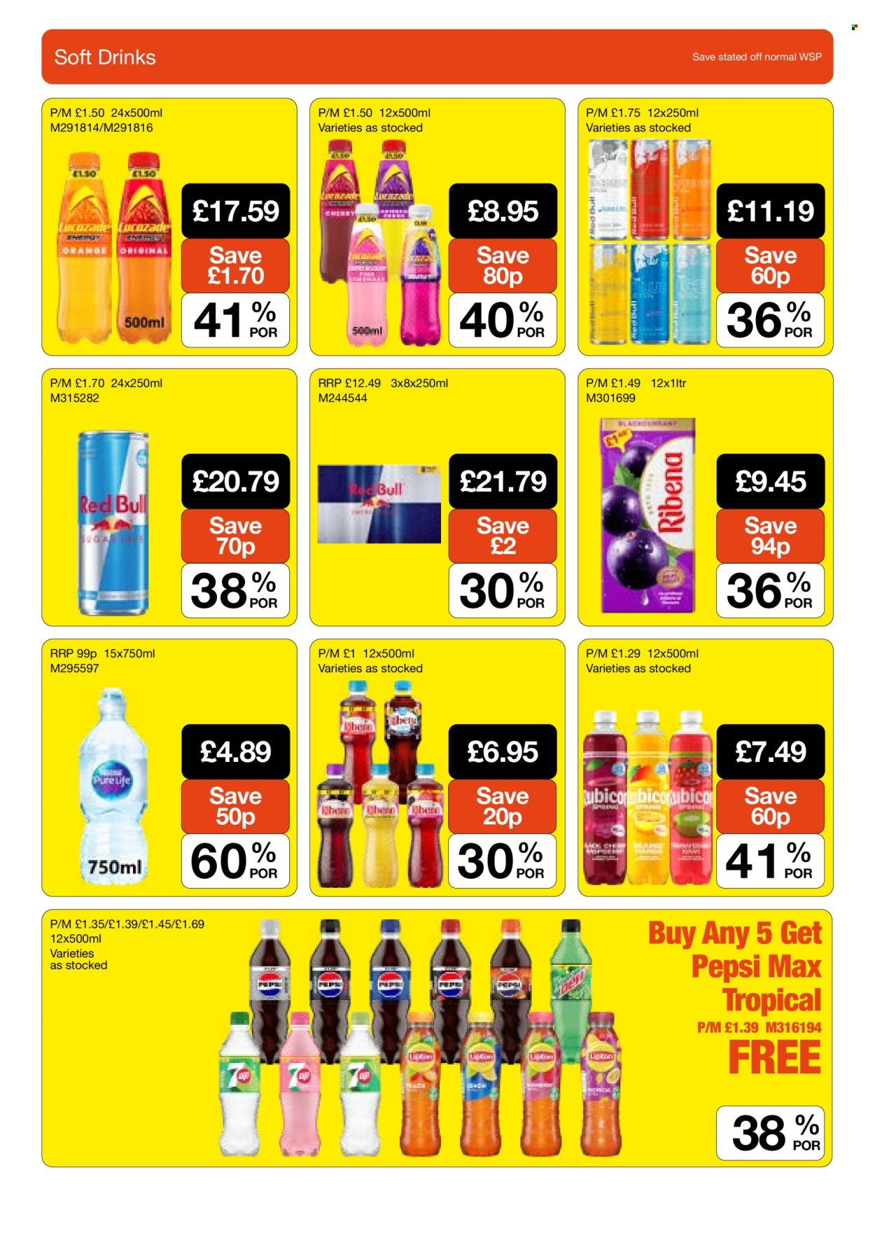 Makro offer - 12/08/2026 - 08/09/2026. Page 2