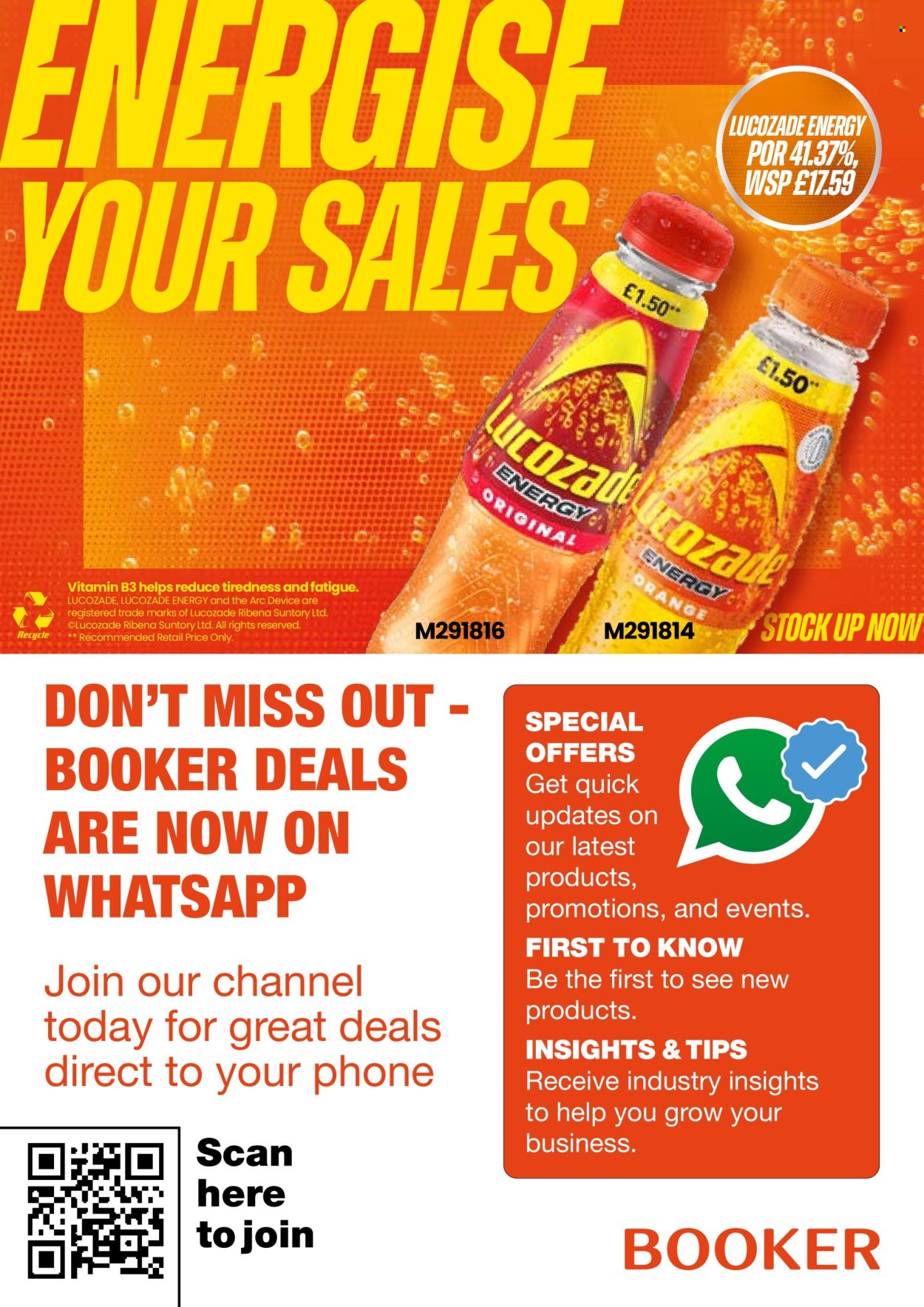 Makro offer - 12/08/2026 - 08/09/2026. Page 3