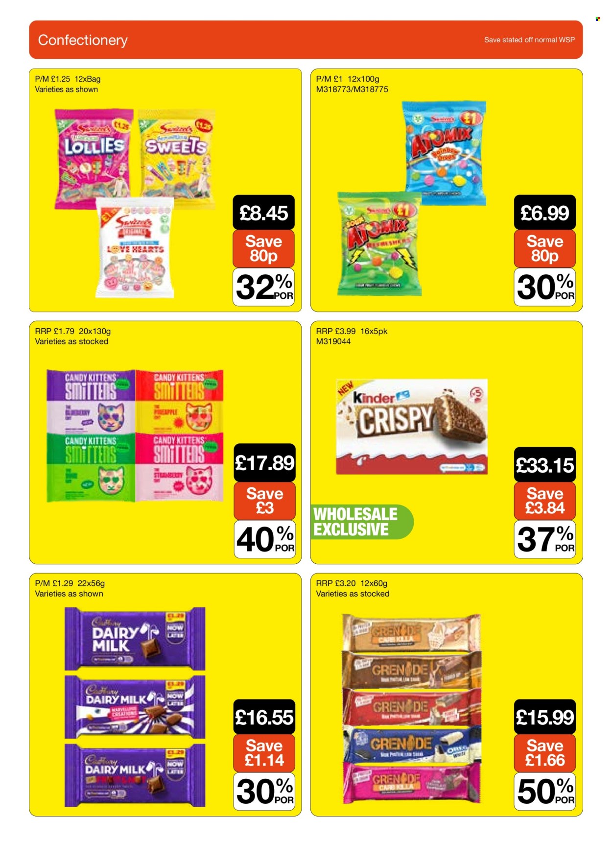 Makro offer - 12/08/2026 - 08/09/2026. Page 6