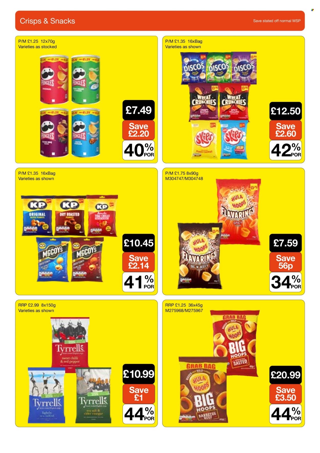 Makro offer - 12/08/2026 - 08/09/2026. Page 8