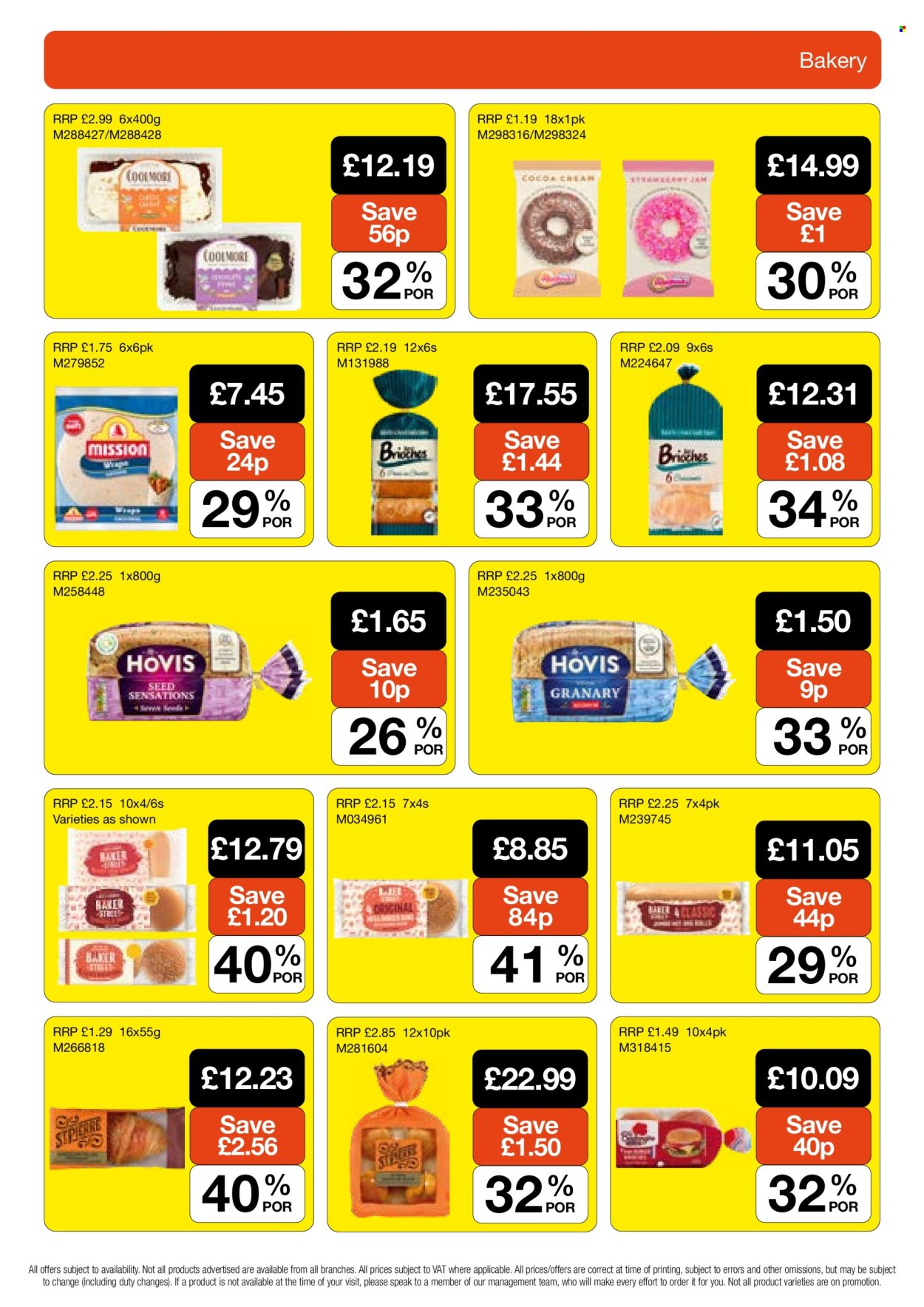 Makro offer - 12/08/2026 - 08/09/2026. Page 13