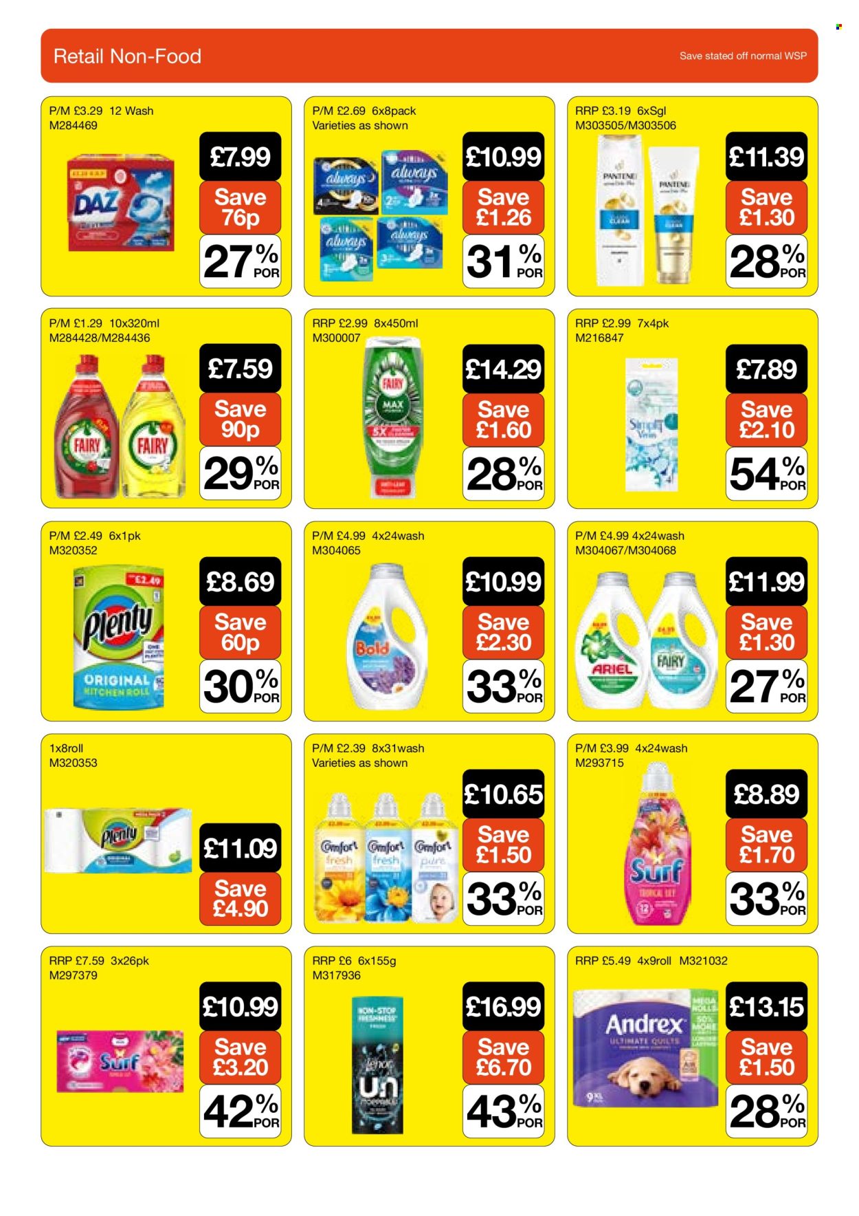 Makro offer - 12/08/2026 - 08/09/2026. Page 14
