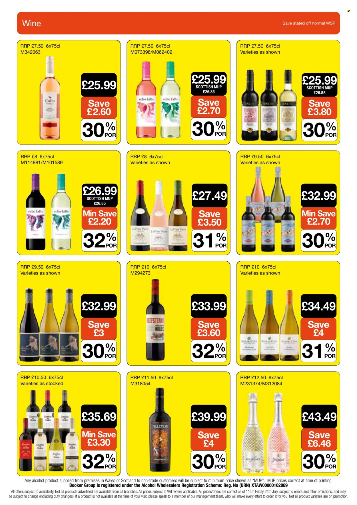 Makro offer - 12/08/2026 - 08/09/2026. Page 16
