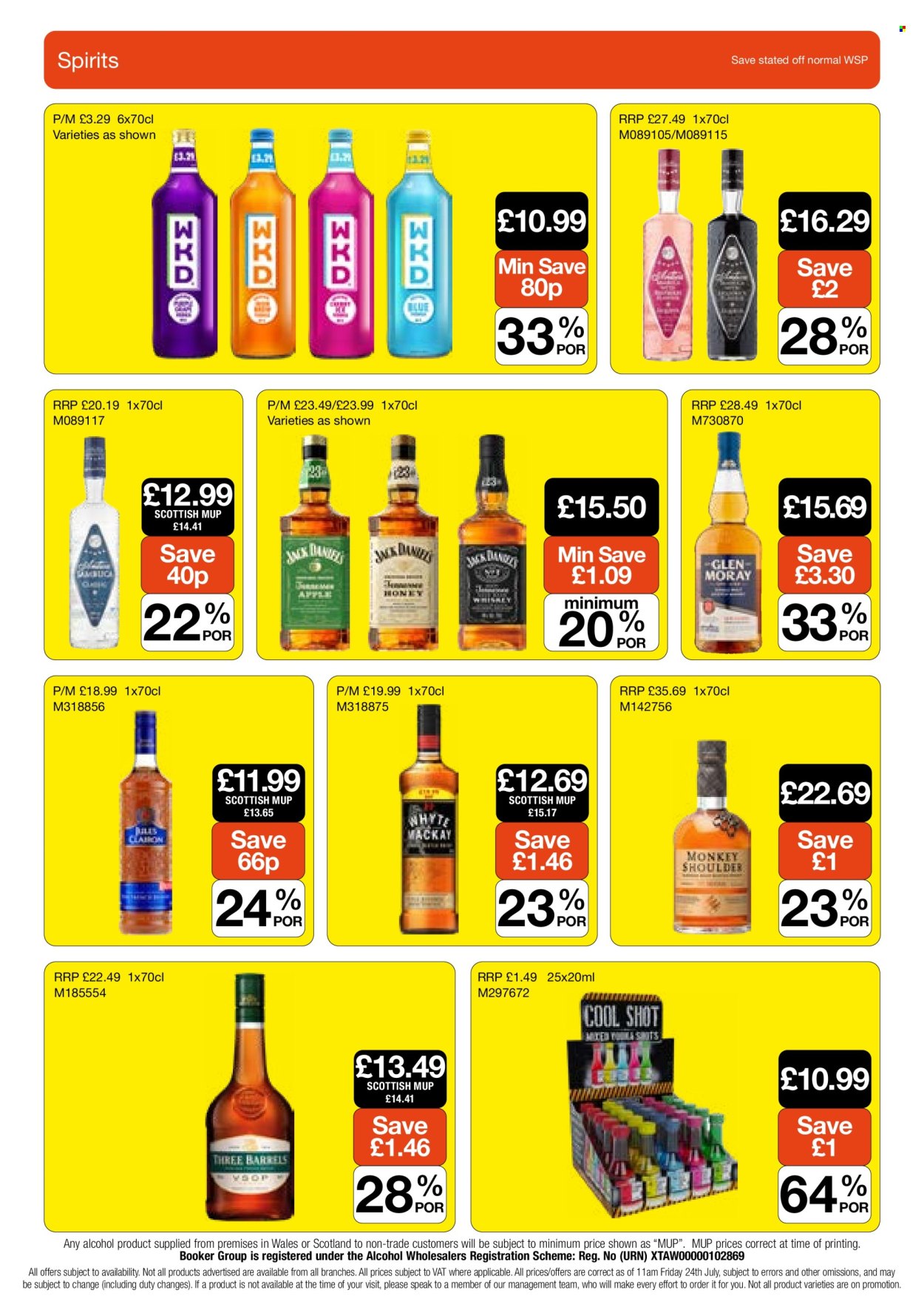 Makro offer - 12/08/2026 - 08/09/2026. Page 18
