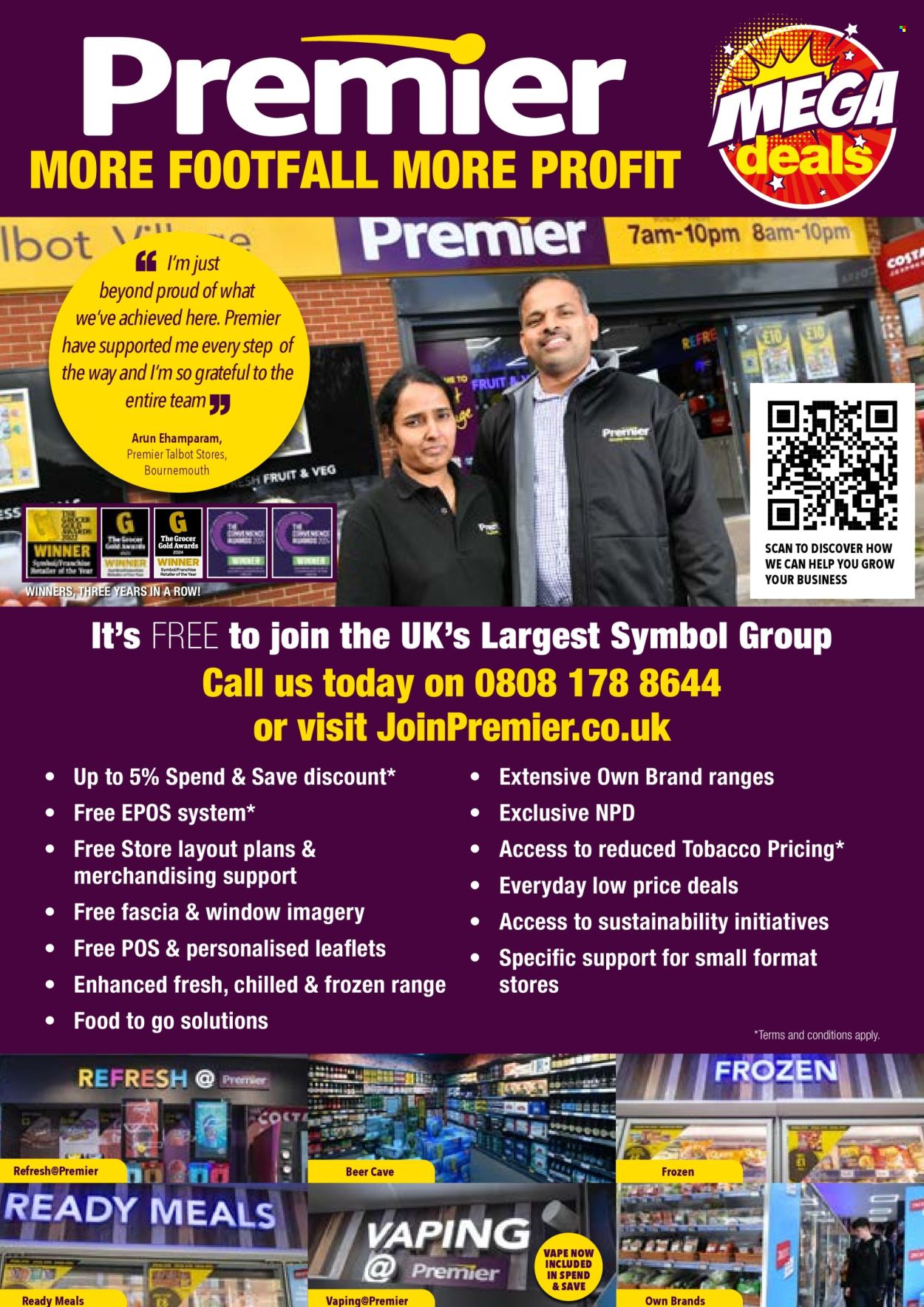 Makro offer - 12/08/2026 - 08/09/2026. Page 24