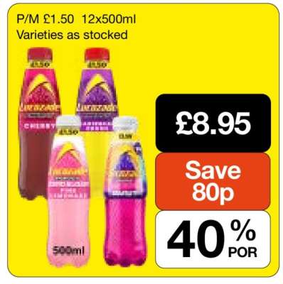 Lucozade