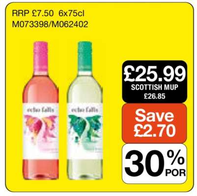 Gallo Wine