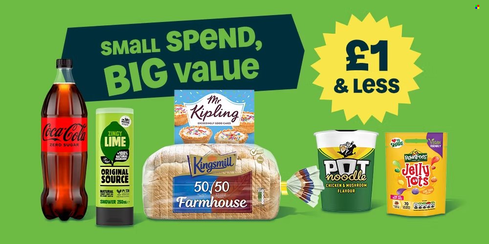 ASDA offer. Page 4