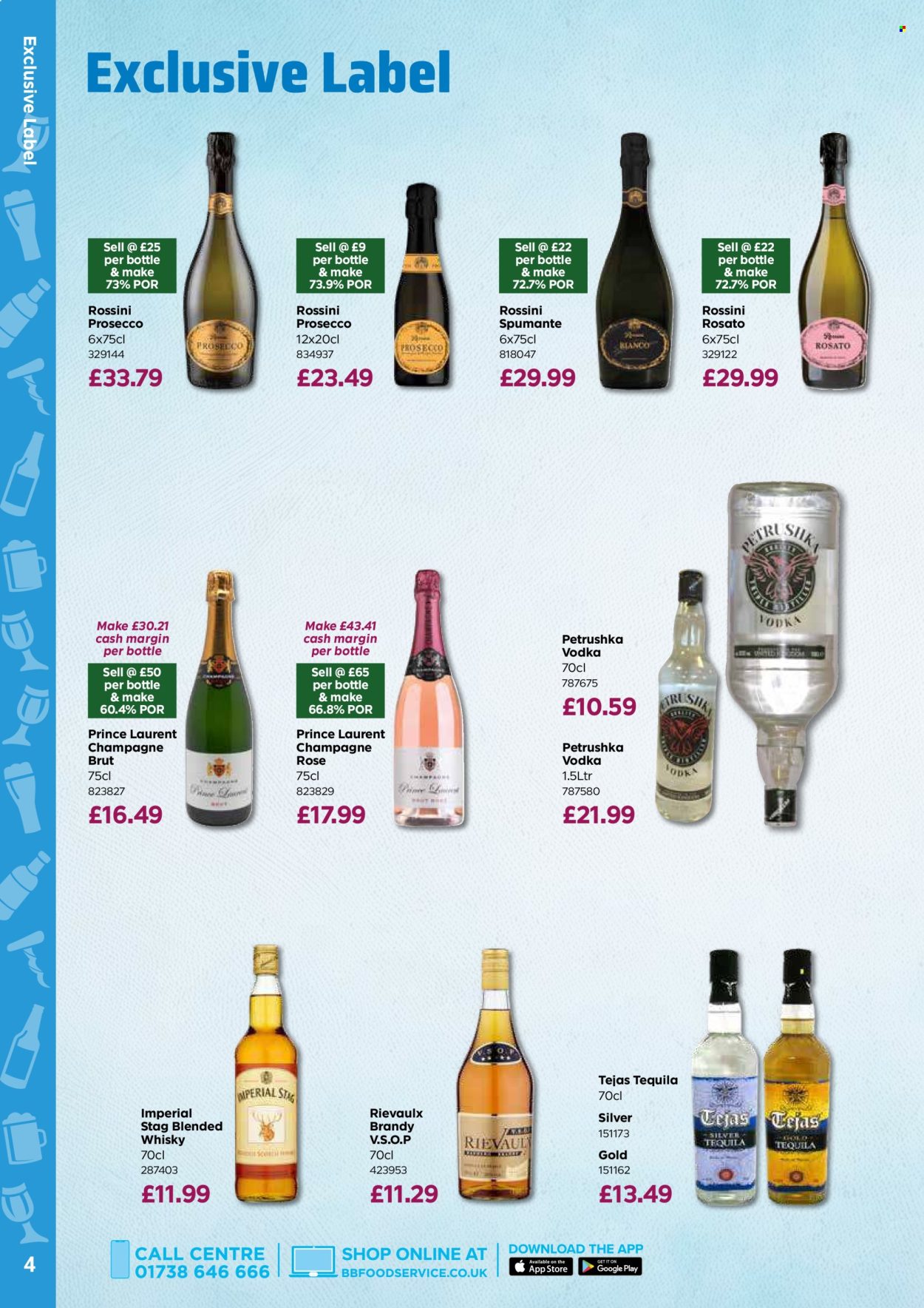 Bestway offer - 14/08/2026 - 08/10/2026. Page 4