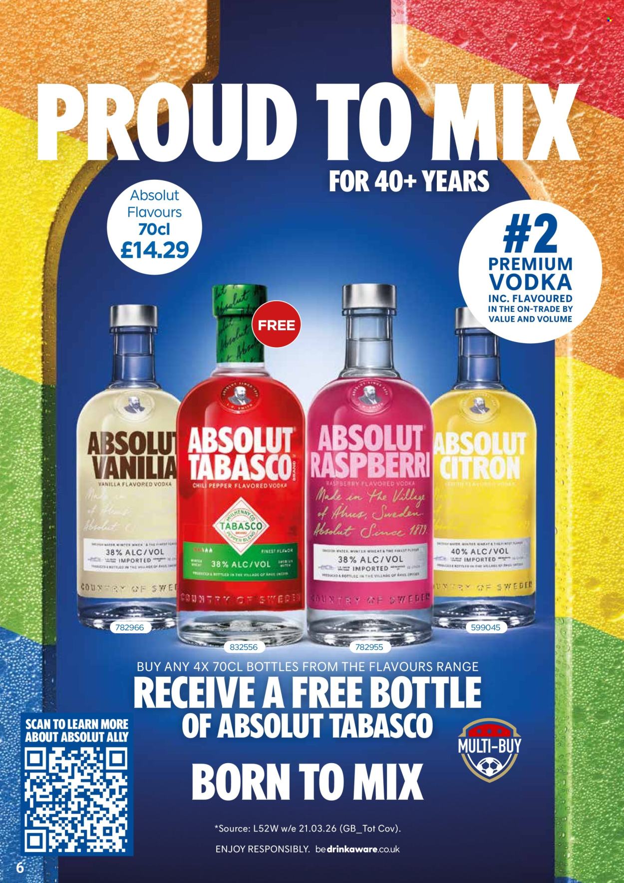Bestway offer - 14/08/2026 - 08/10/2026. Page 6