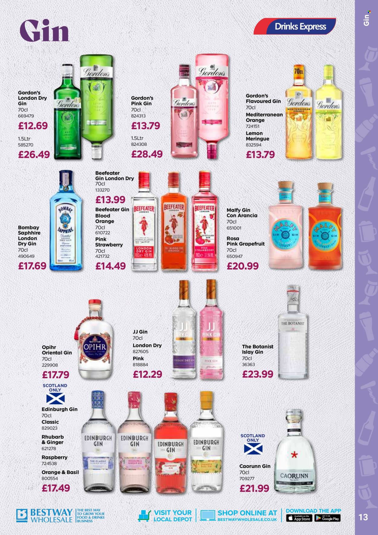 Bestway offer - 14/08/2026 - 08/10/2026. Page 13