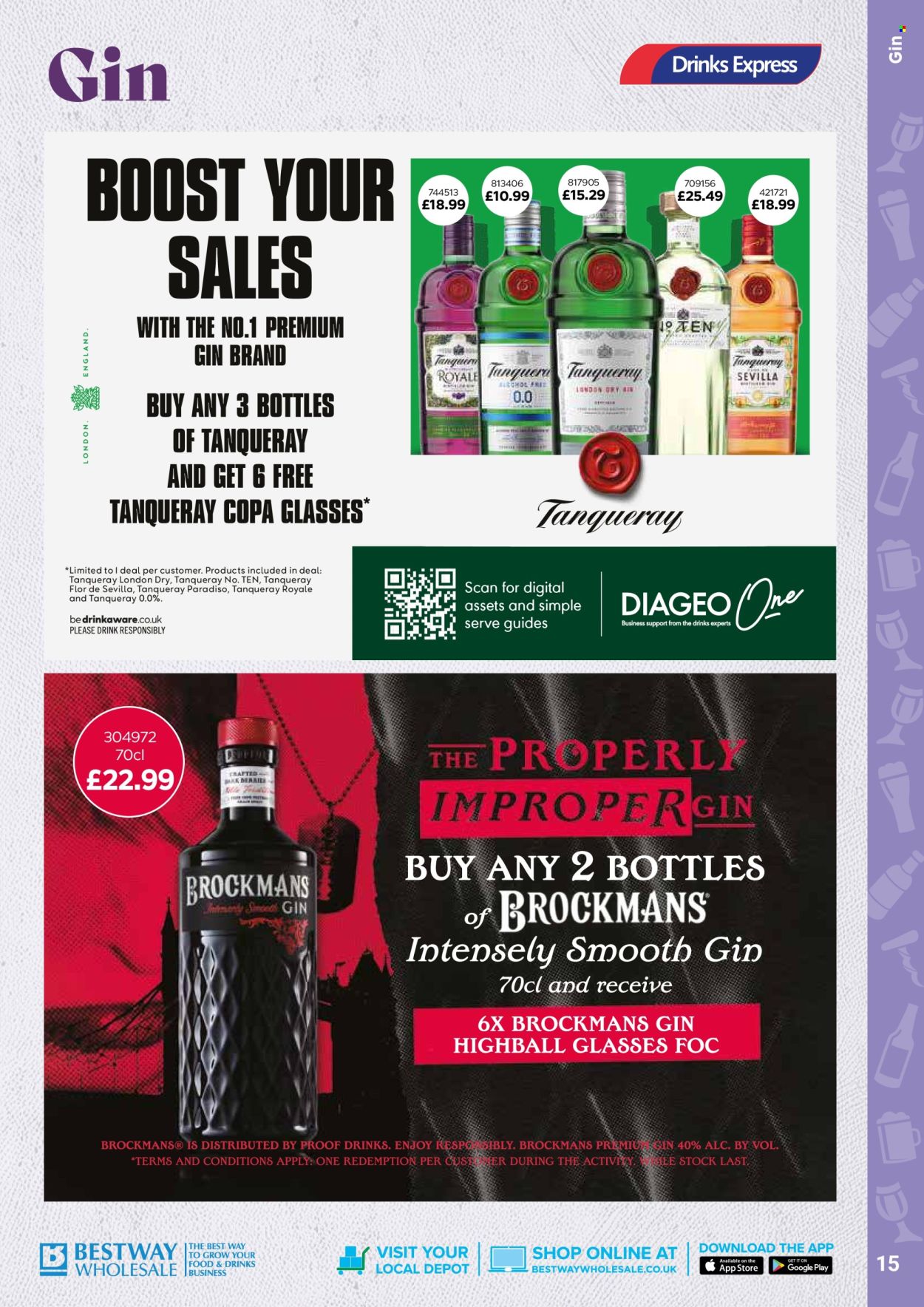 Bestway offer - 14/08/2026 - 08/10/2026. Page 15