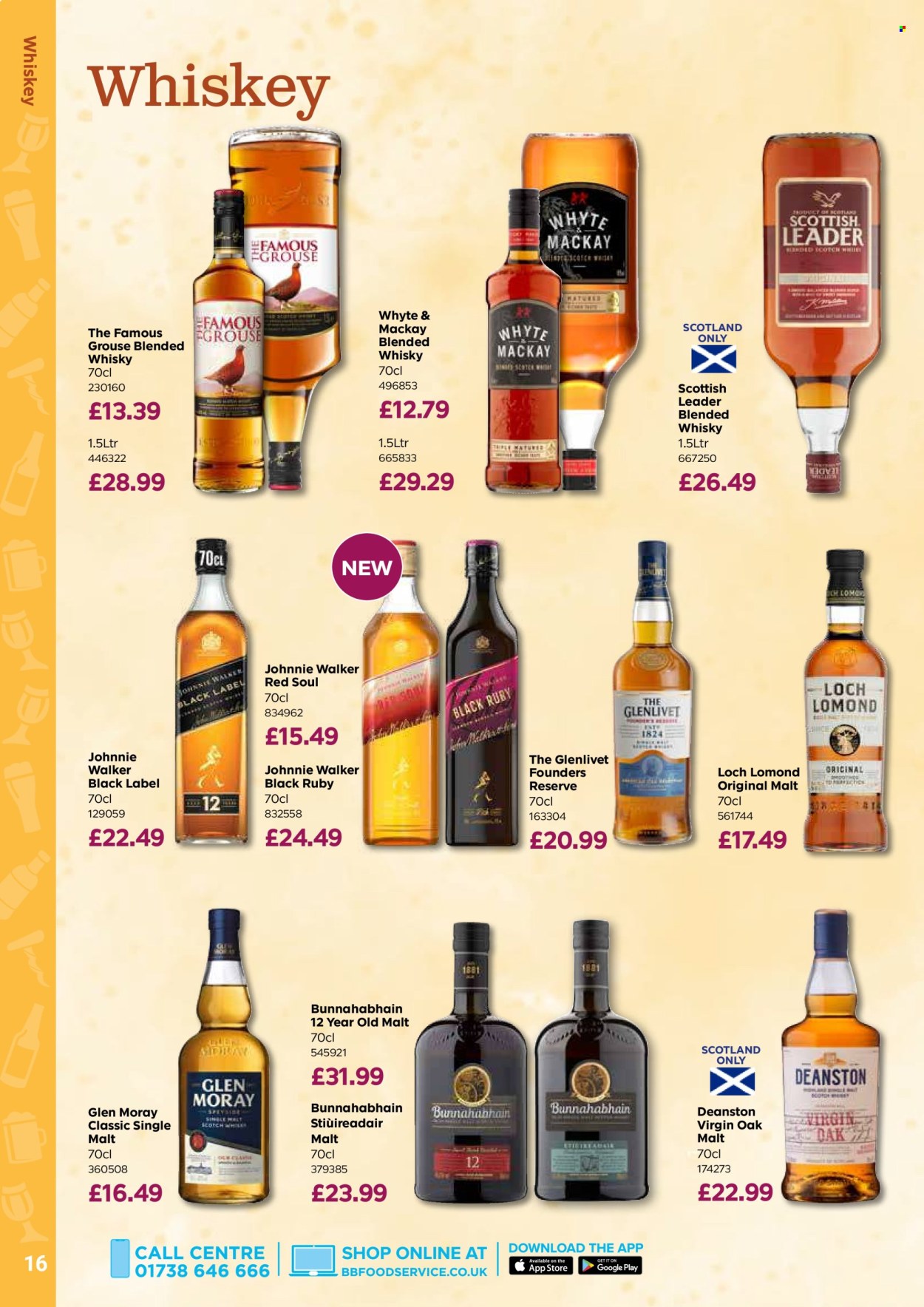 Bestway offer - 14/08/2026 - 08/10/2026. Page 16