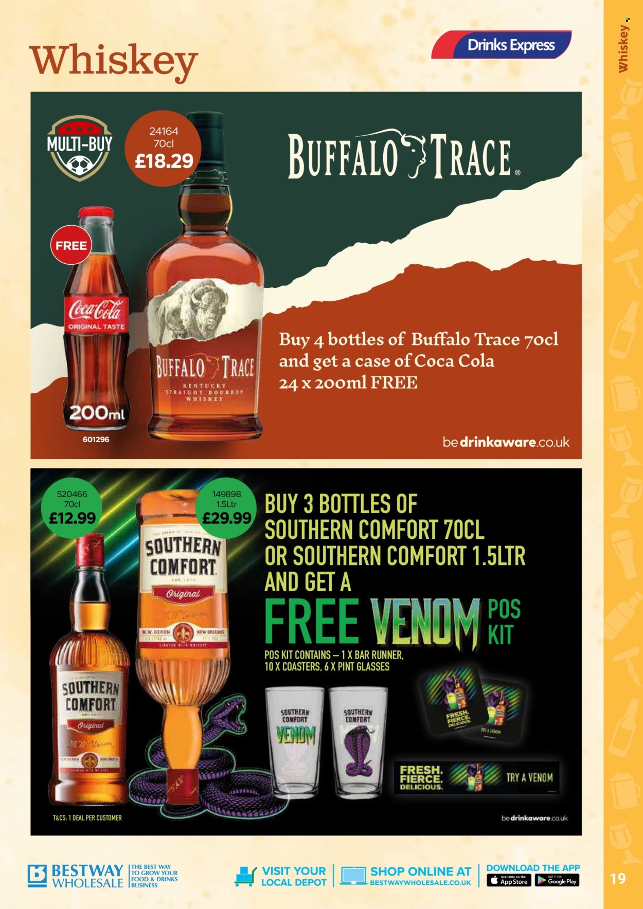 Bestway offer - 14/08/2026 - 08/10/2026. Page 19