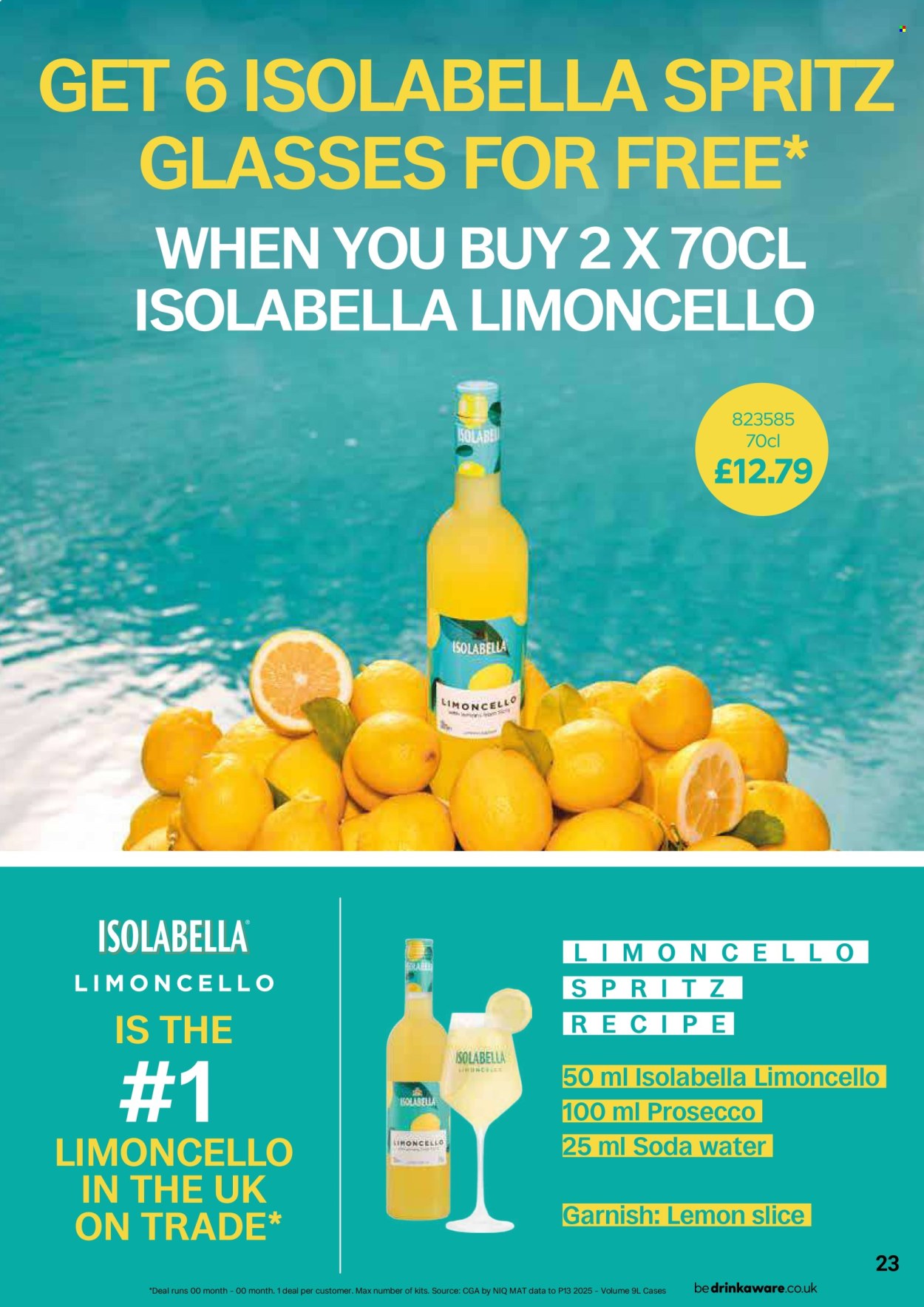 Bestway offer - 14/08/2026 - 08/10/2026. Page 23