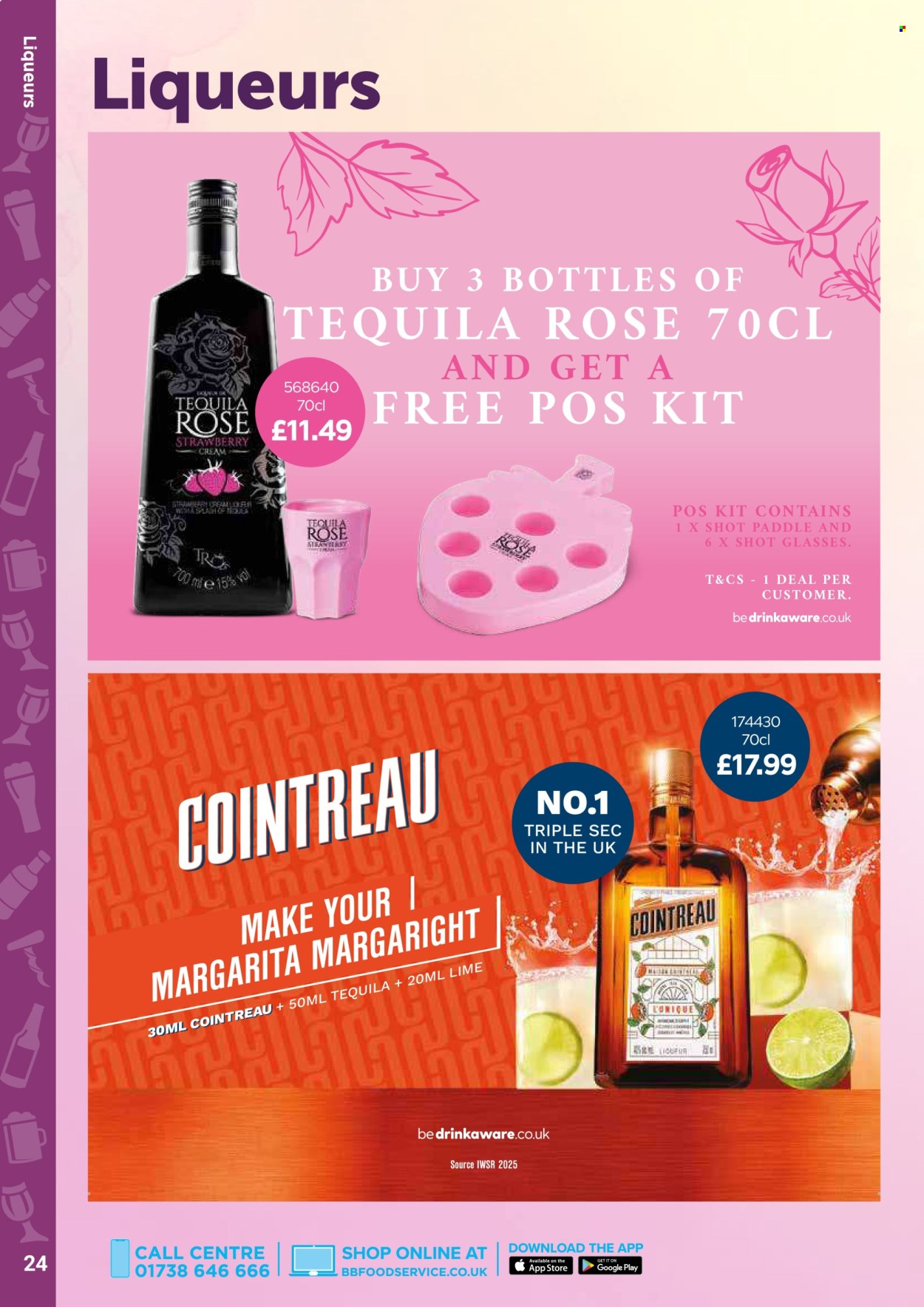 Bestway offer - 14/08/2026 - 08/10/2026. Page 24