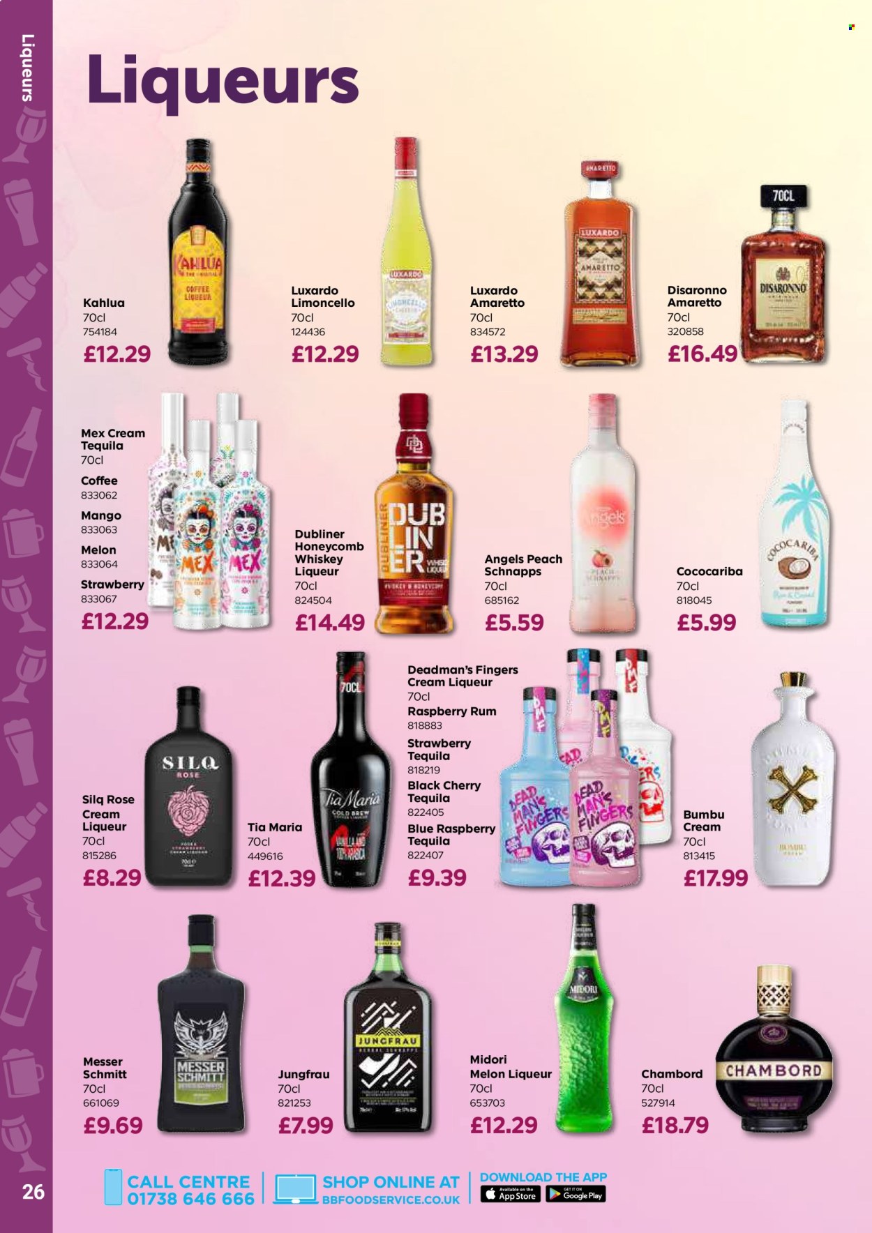 Bestway offer - 14/08/2026 - 08/10/2026. Page 26