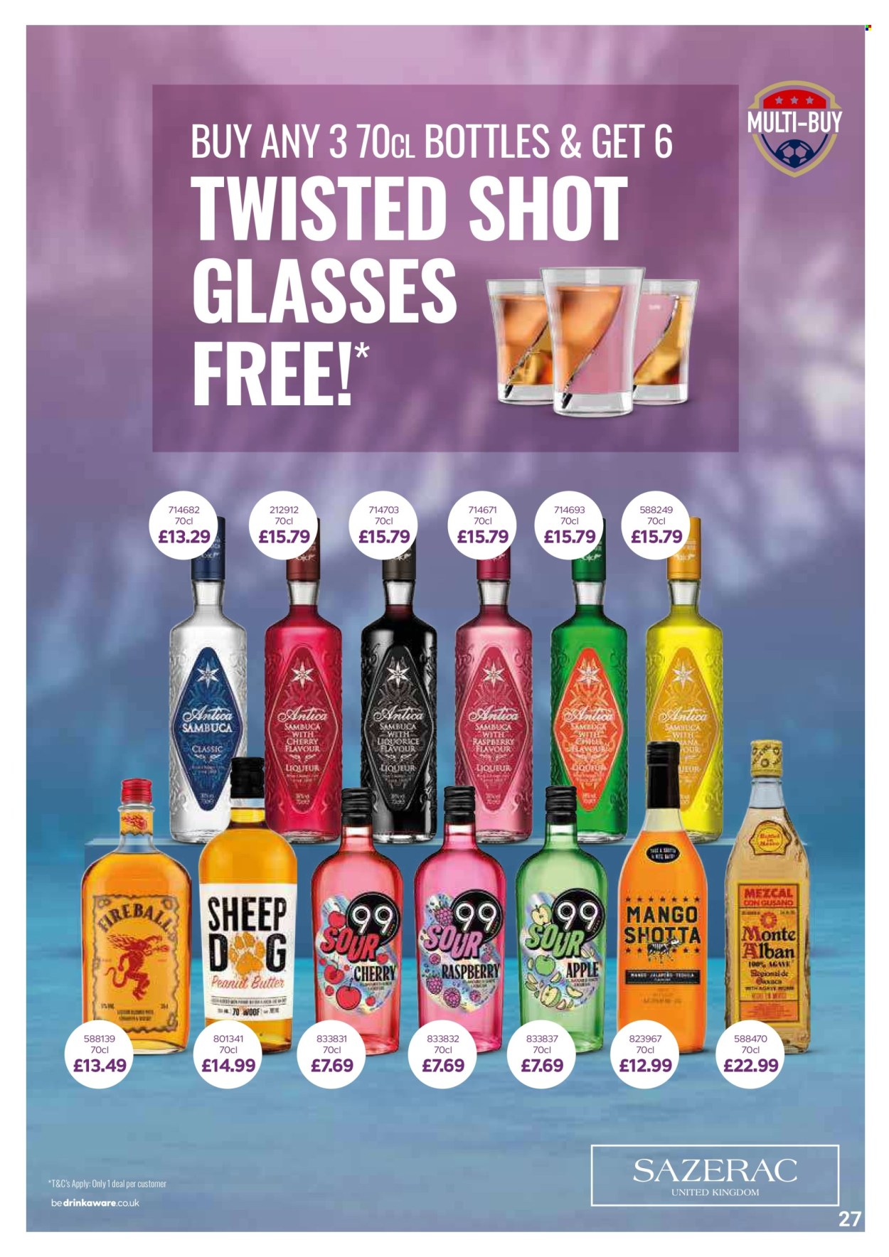 Bestway offer - 14/08/2026 - 08/10/2026. Page 27