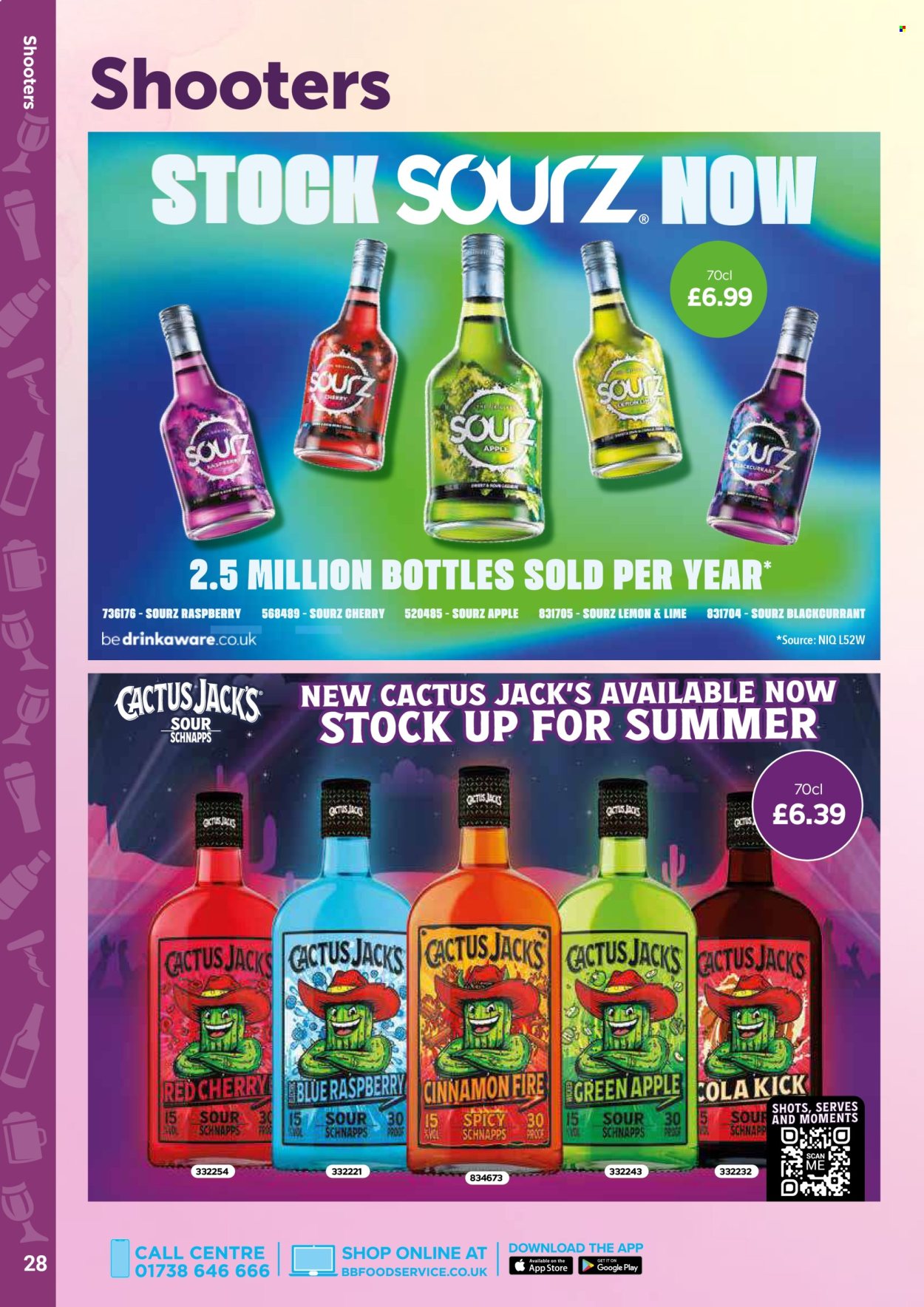 Bestway offer - 14/08/2026 - 08/10/2026. Page 28
