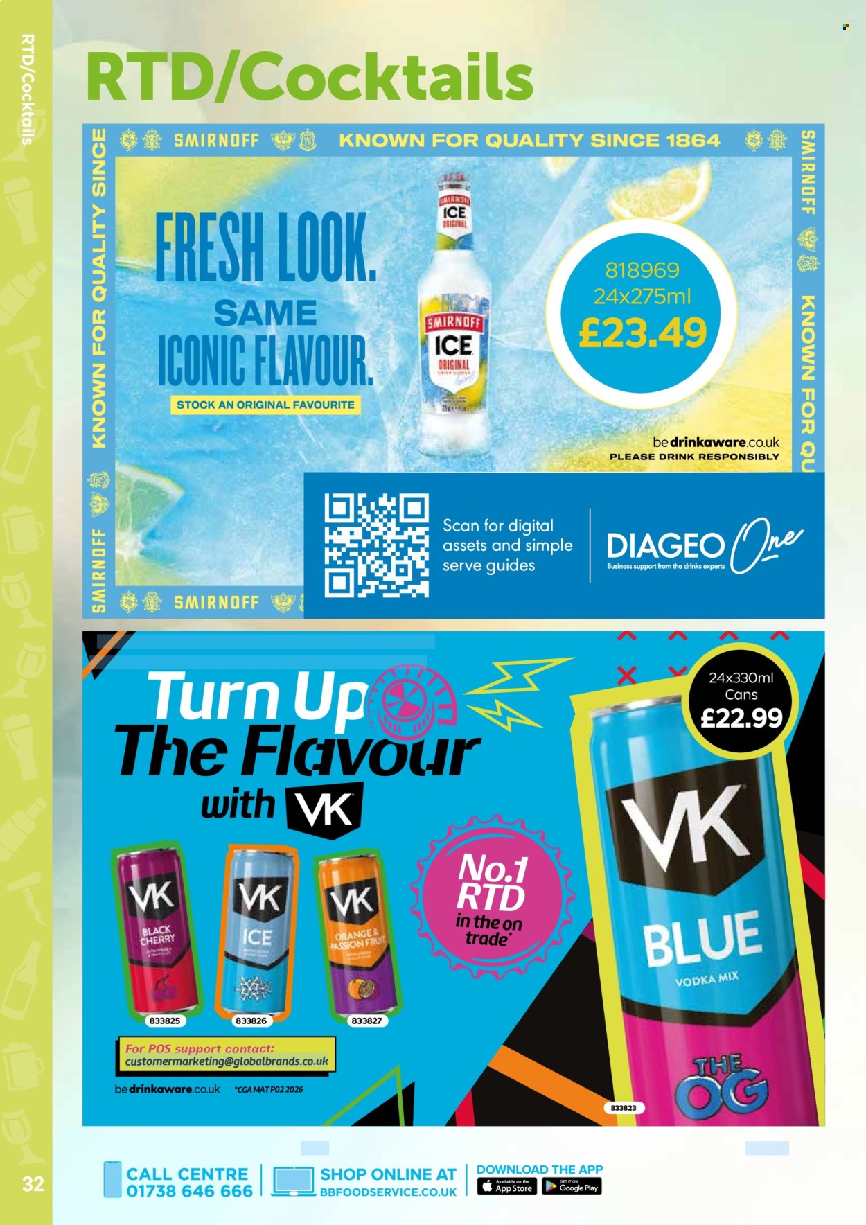 Bestway offer - 14/08/2026 - 08/10/2026. Page 32