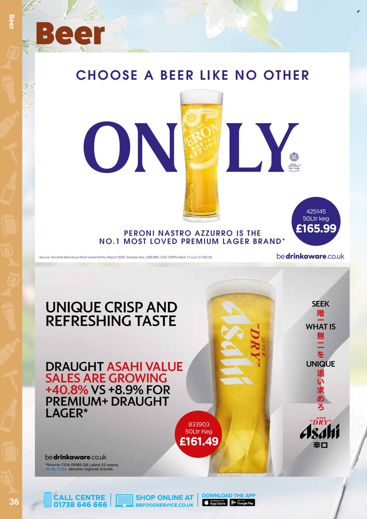 Bestway offer - 14/08/2026 - 08/10/2026. Page 36