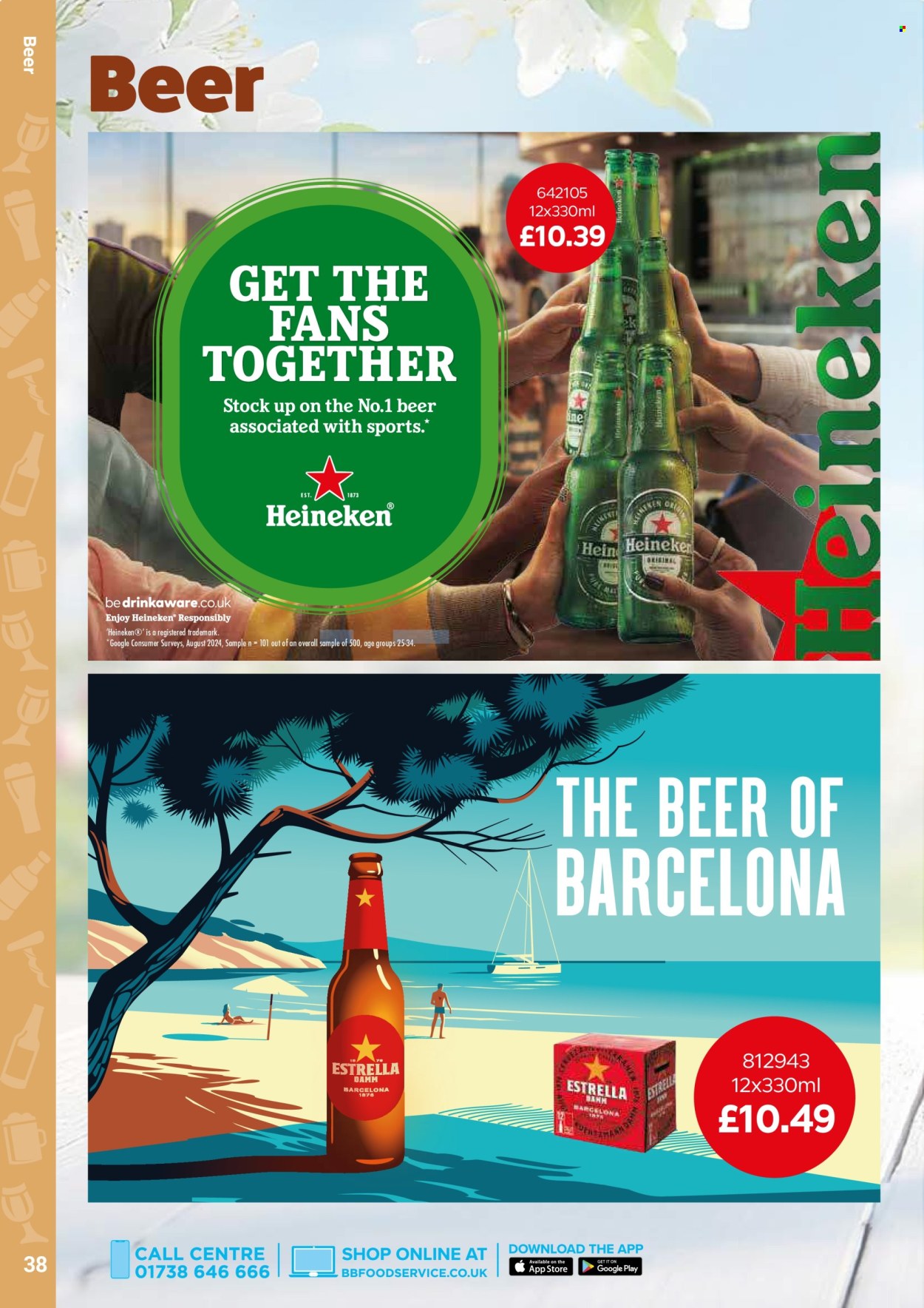 Bestway offer - 14/08/2026 - 08/10/2026. Page 38