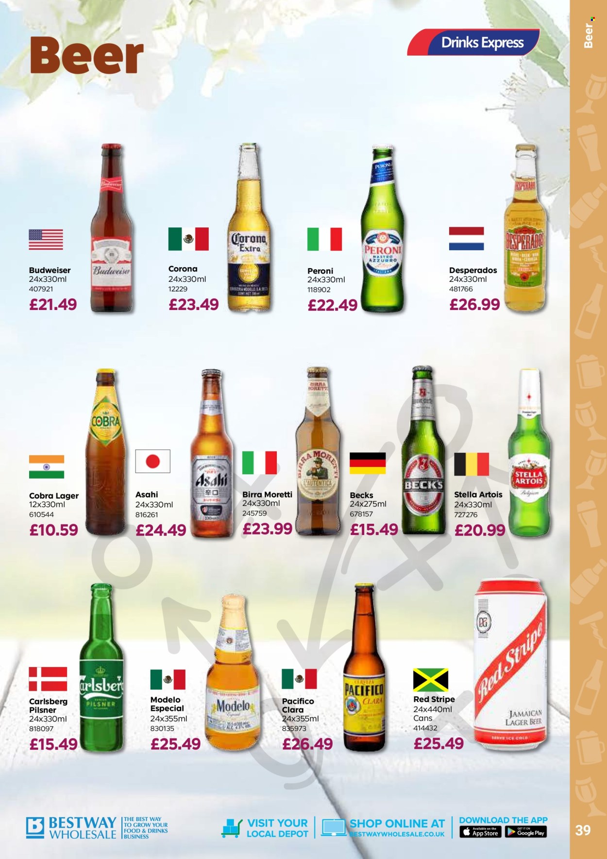 Bestway offer - 14/08/2026 - 08/10/2026. Page 39