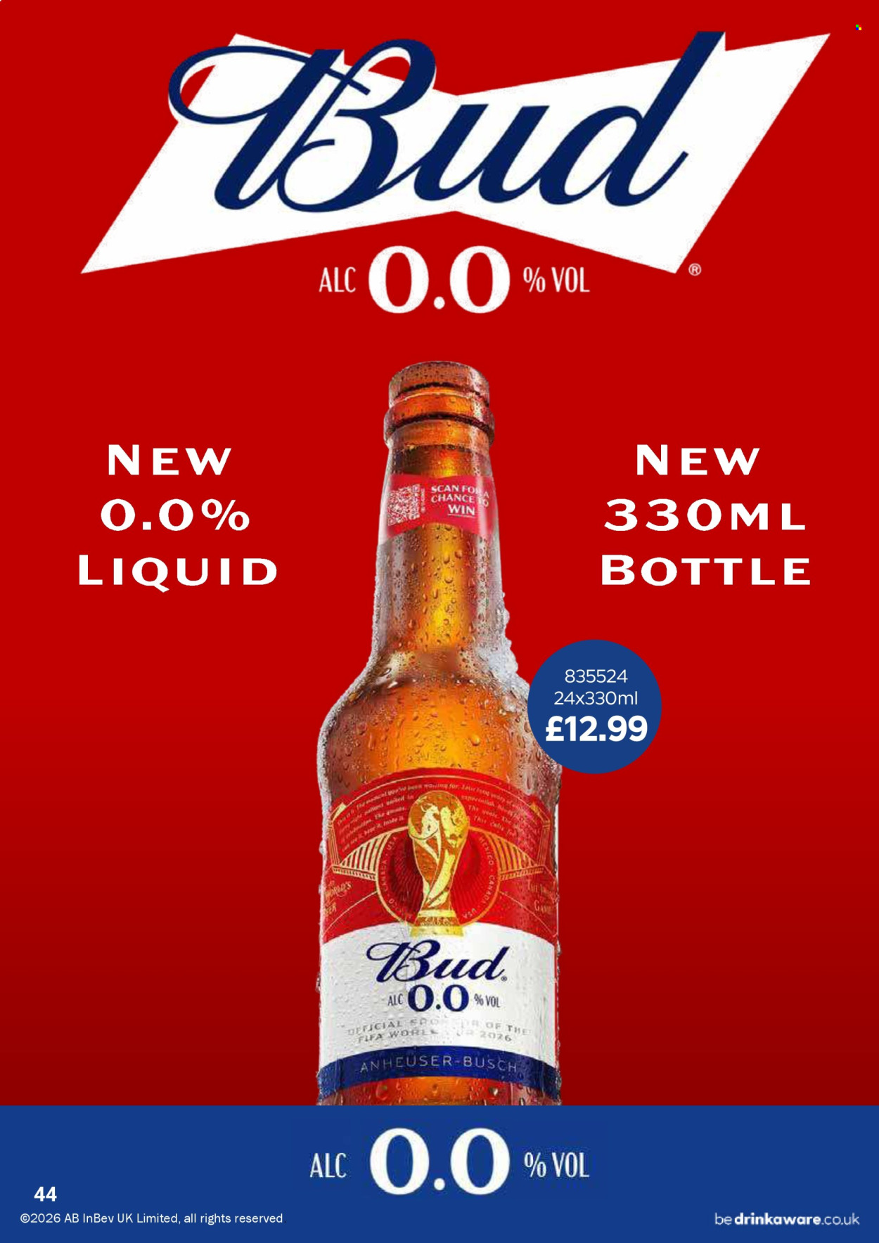 Bestway offer - 14/08/2026 - 08/10/2026. Page 44