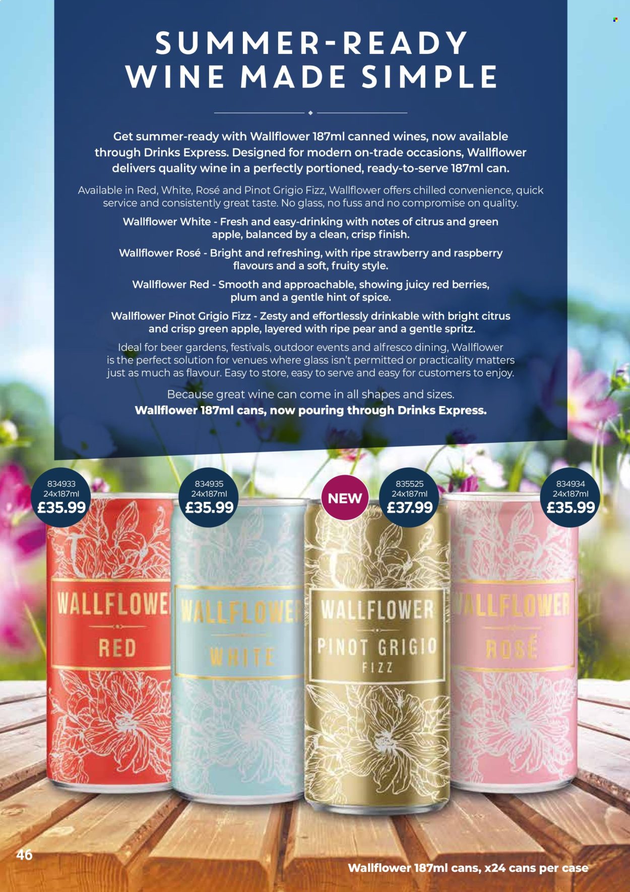 Bestway offer - 14/08/2026 - 08/10/2026. Page 46