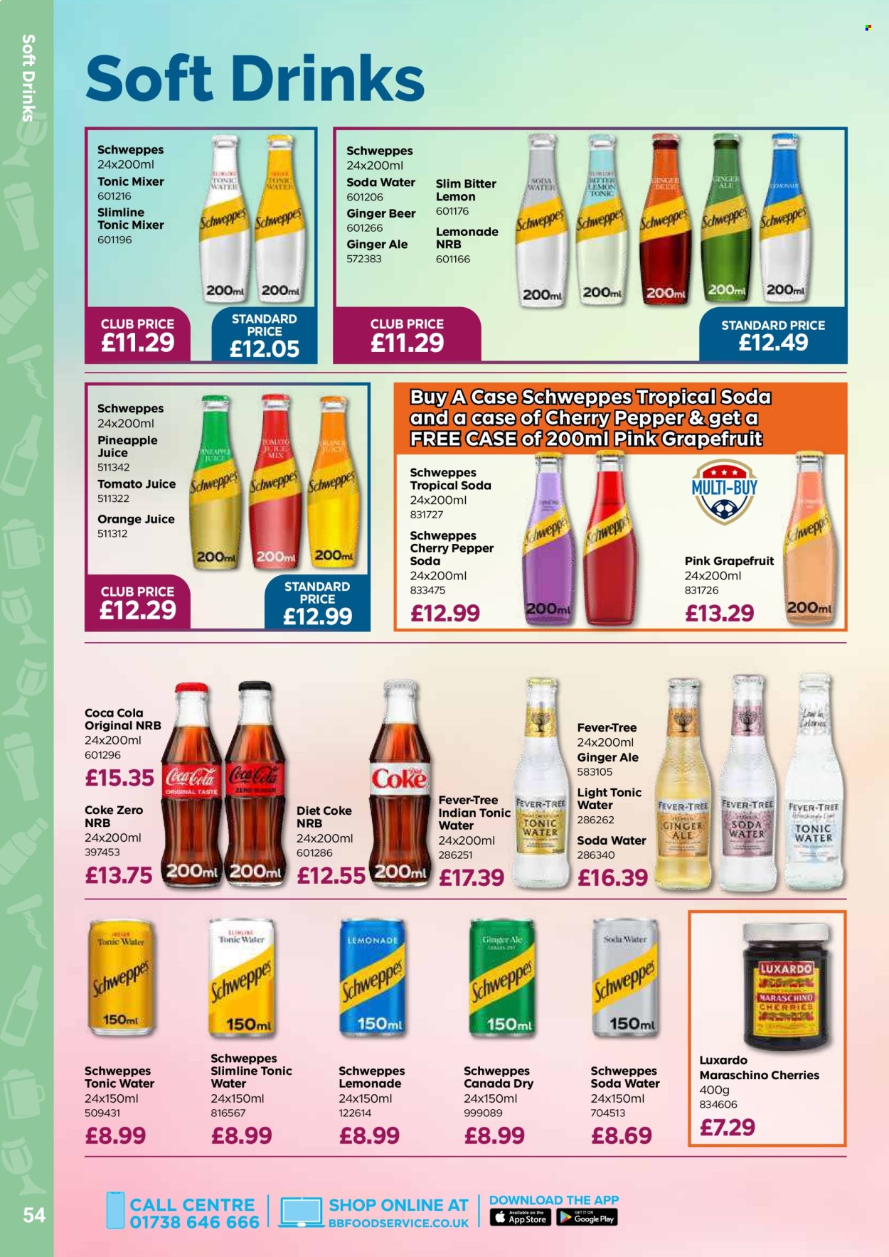 Bestway offer - 14/08/2026 - 08/10/2026. Page 54