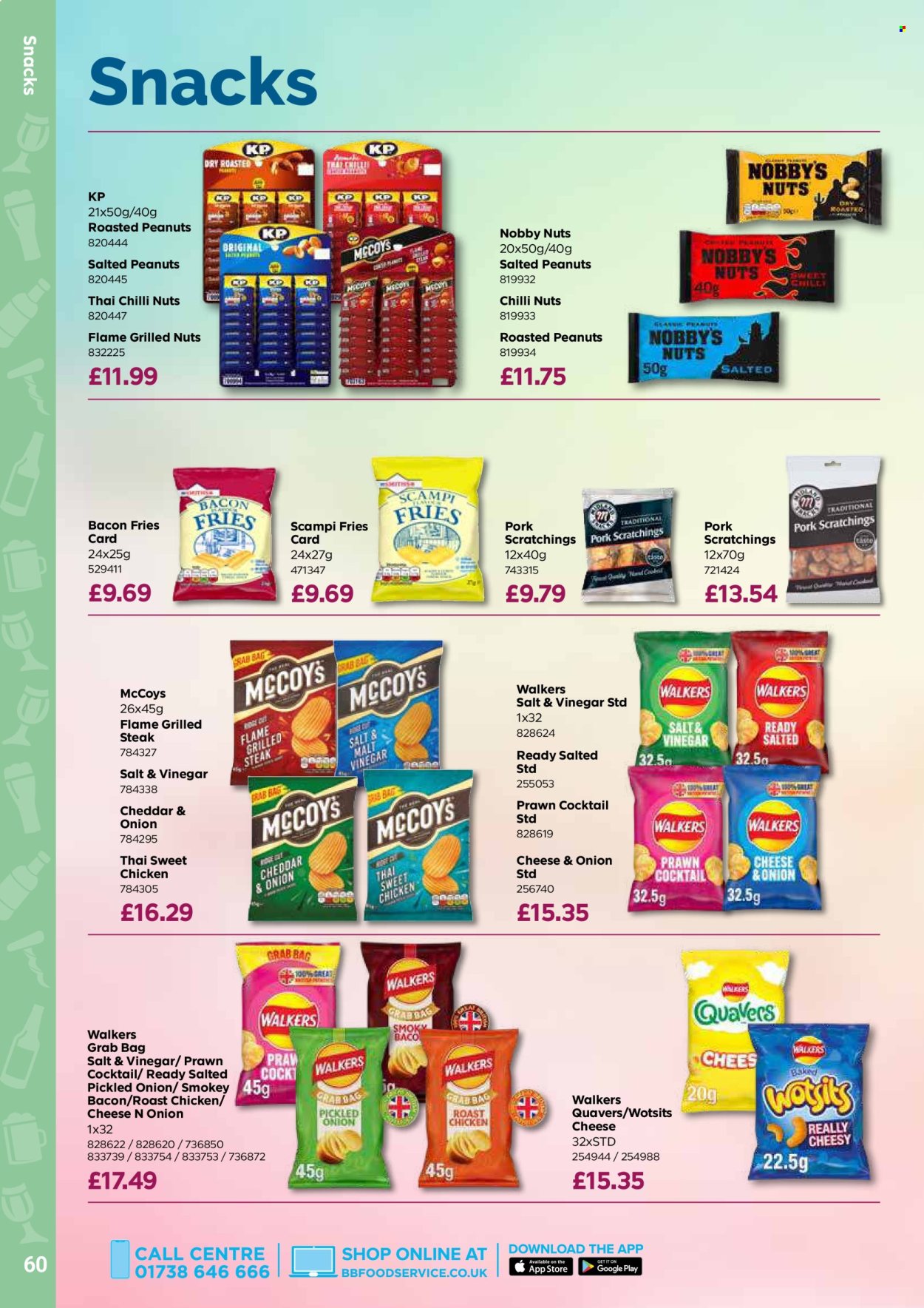 Bestway offer - 14/08/2026 - 08/10/2026. Page 60
