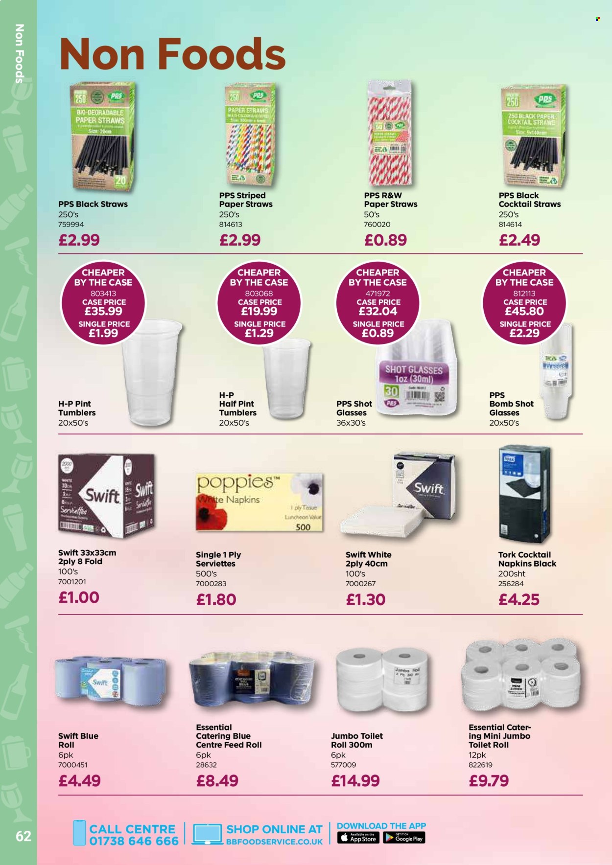 Bestway offer - 14/08/2026 - 08/10/2026. Page 62