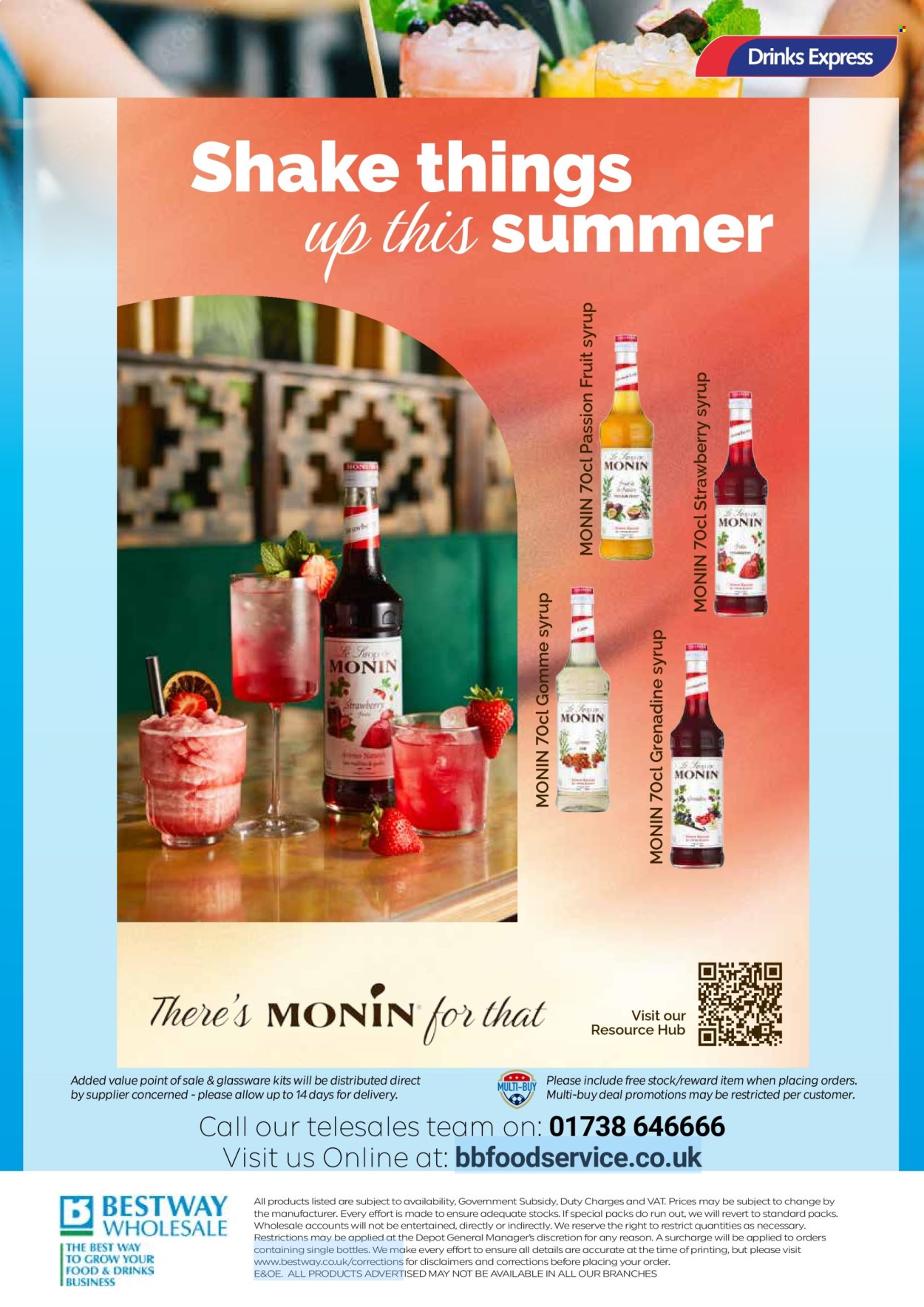 Bestway offer - 14/08/2026 - 08/10/2026. Page 64