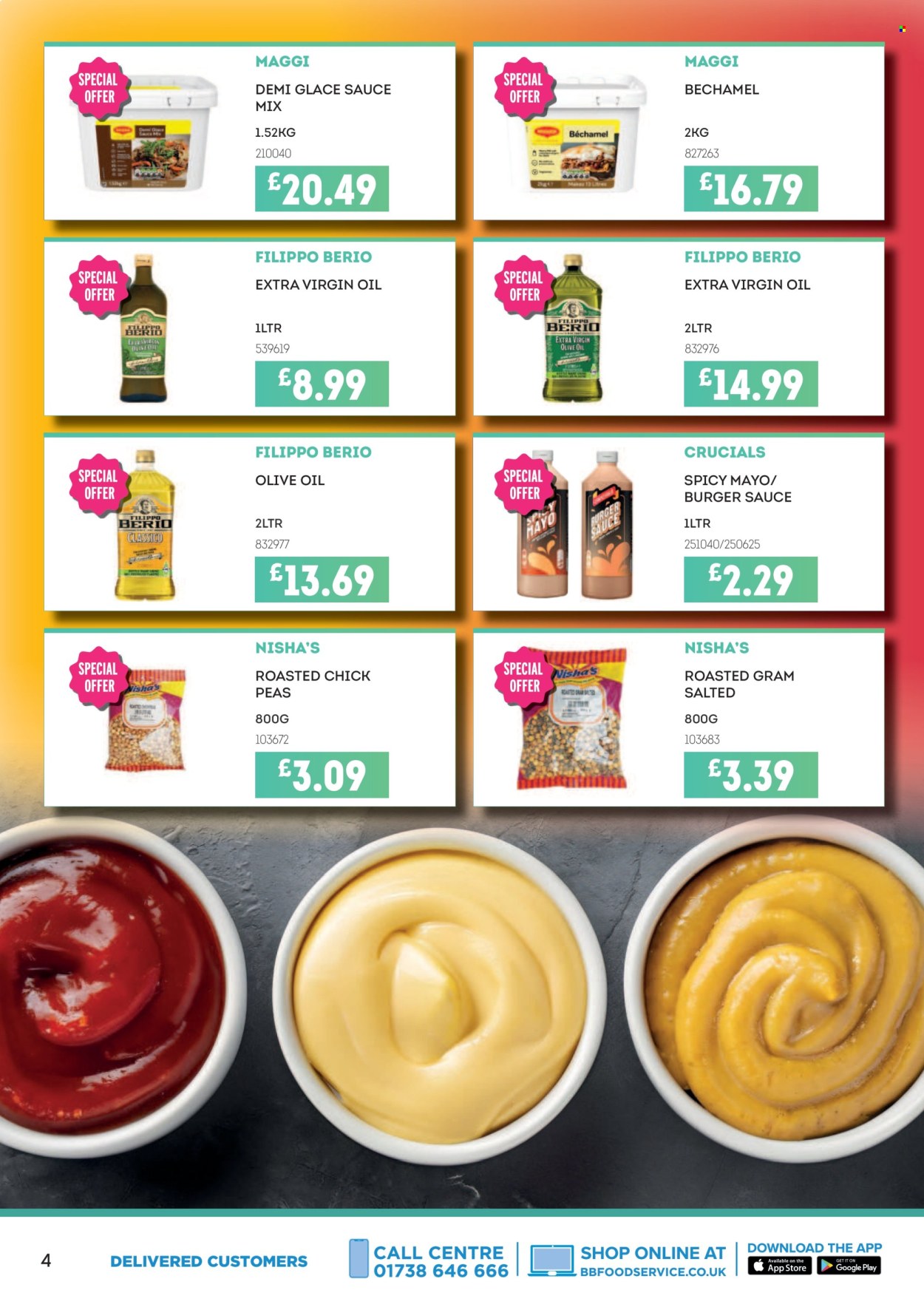 Bestway offer - 14/08/2026 - 10/09/2026. Page 4