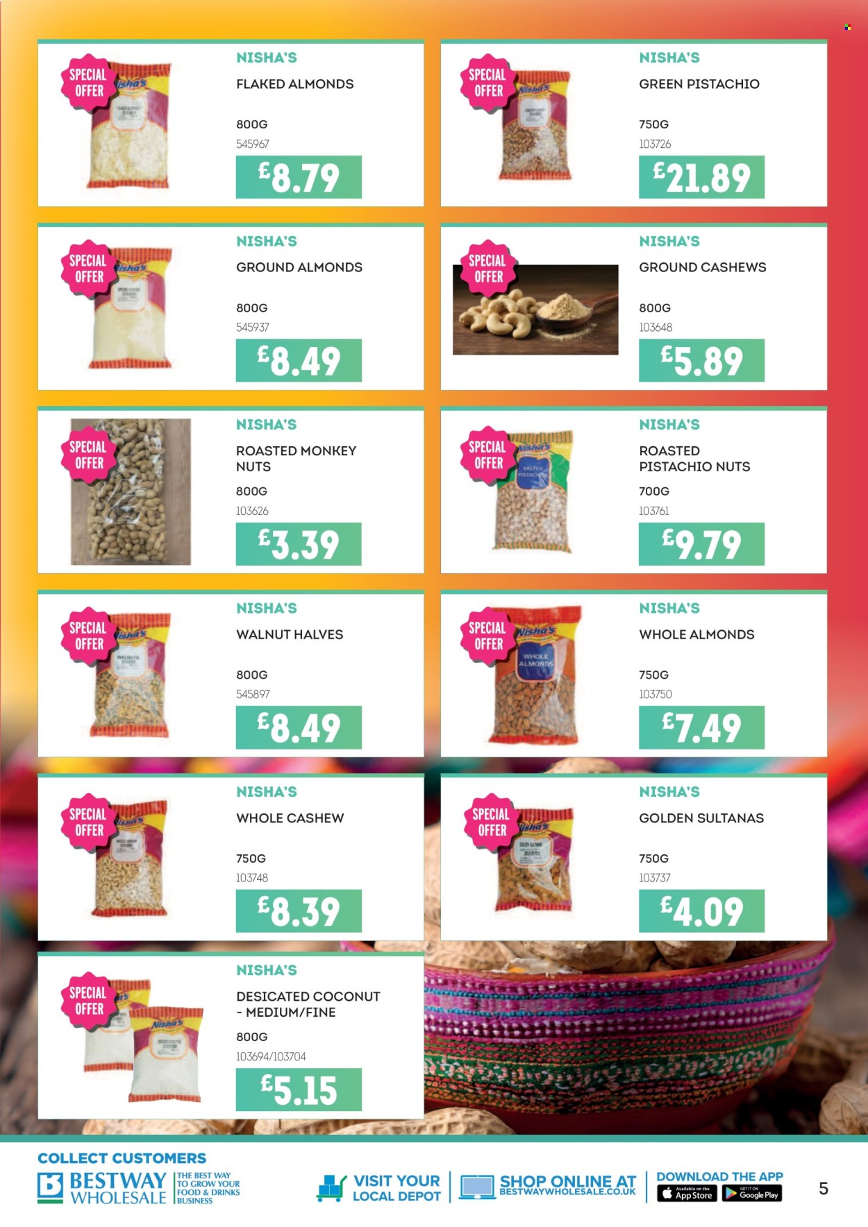 Bestway offer - 14/08/2026 - 10/09/2026. Page 5