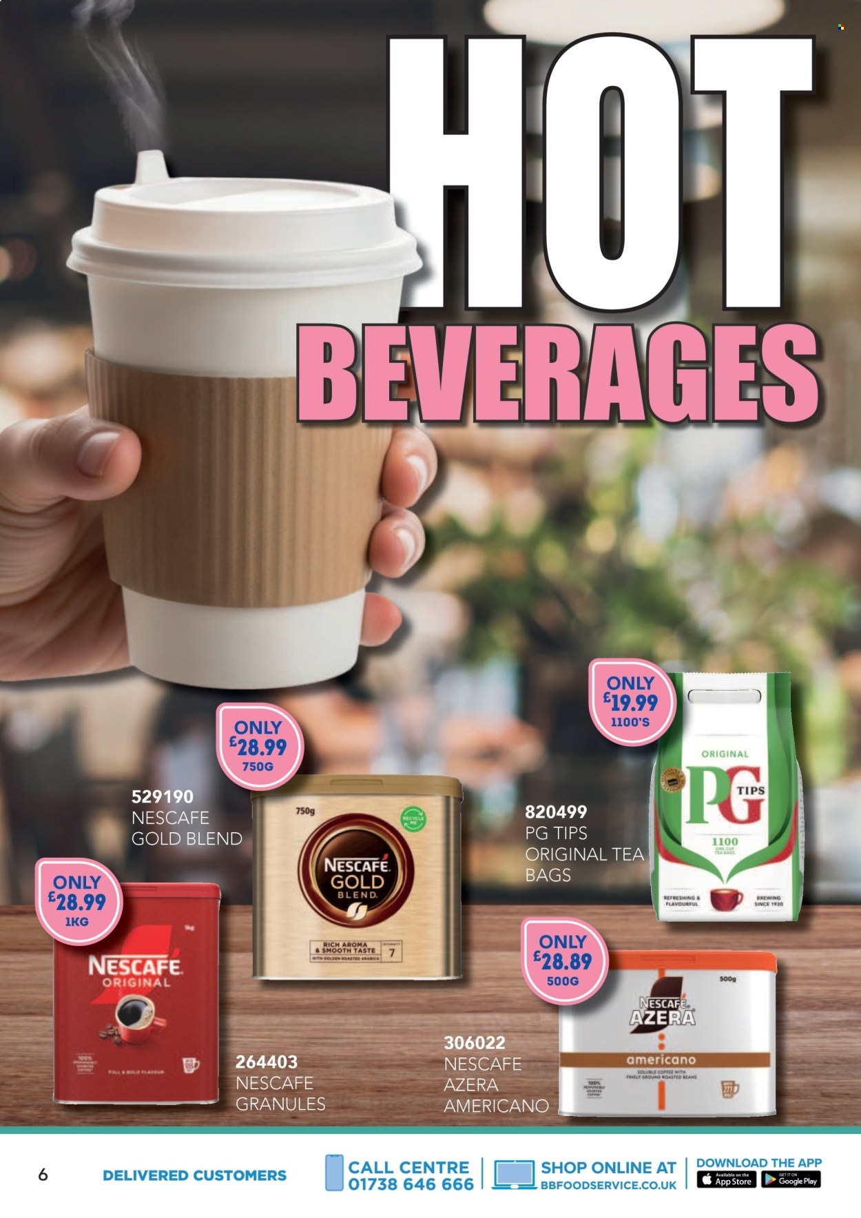 Bestway offer - 14/08/2026 - 10/09/2026. Page 6