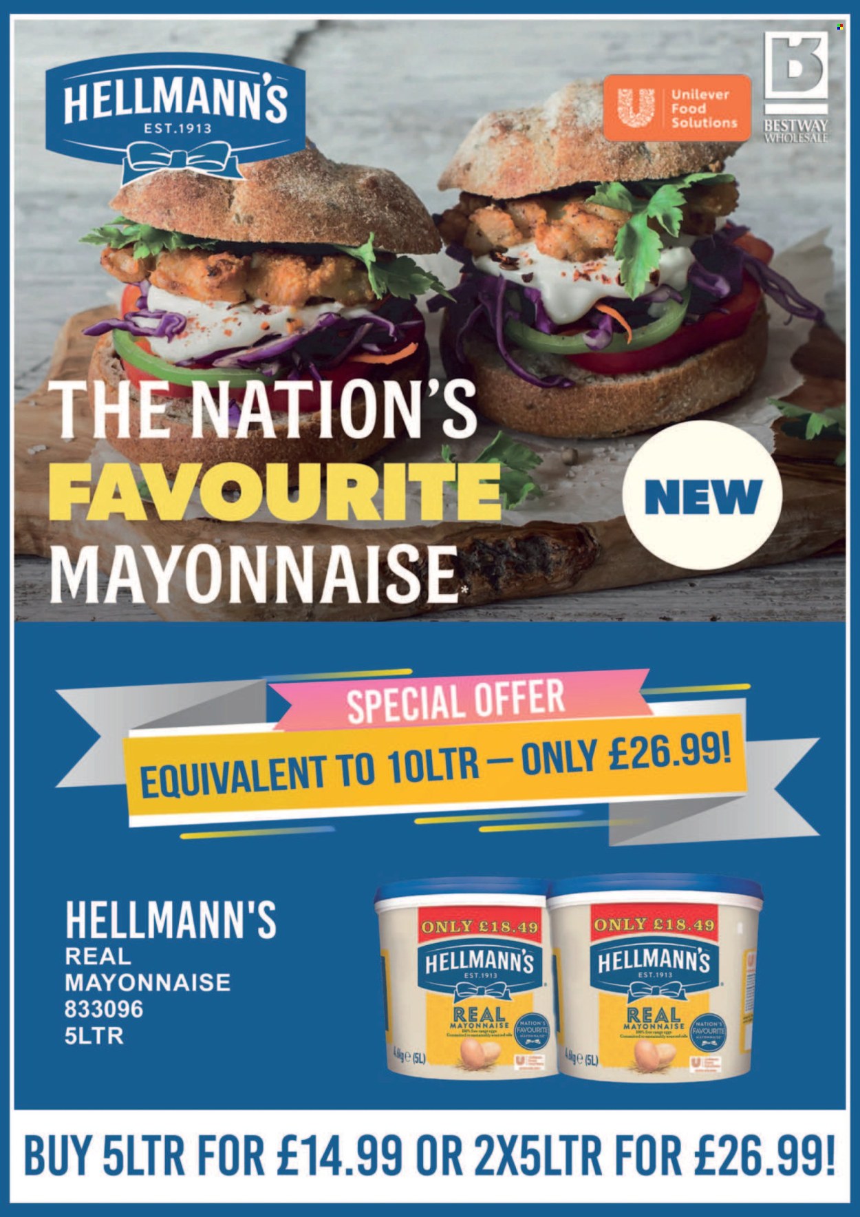 Bestway offer - 14/08/2026 - 10/09/2026. Page 8