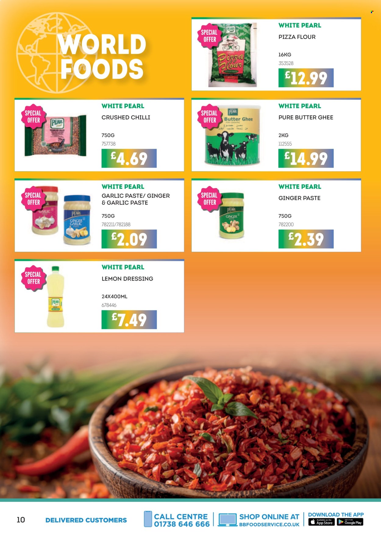 Bestway offer - 14/08/2026 - 10/09/2026. Page 10